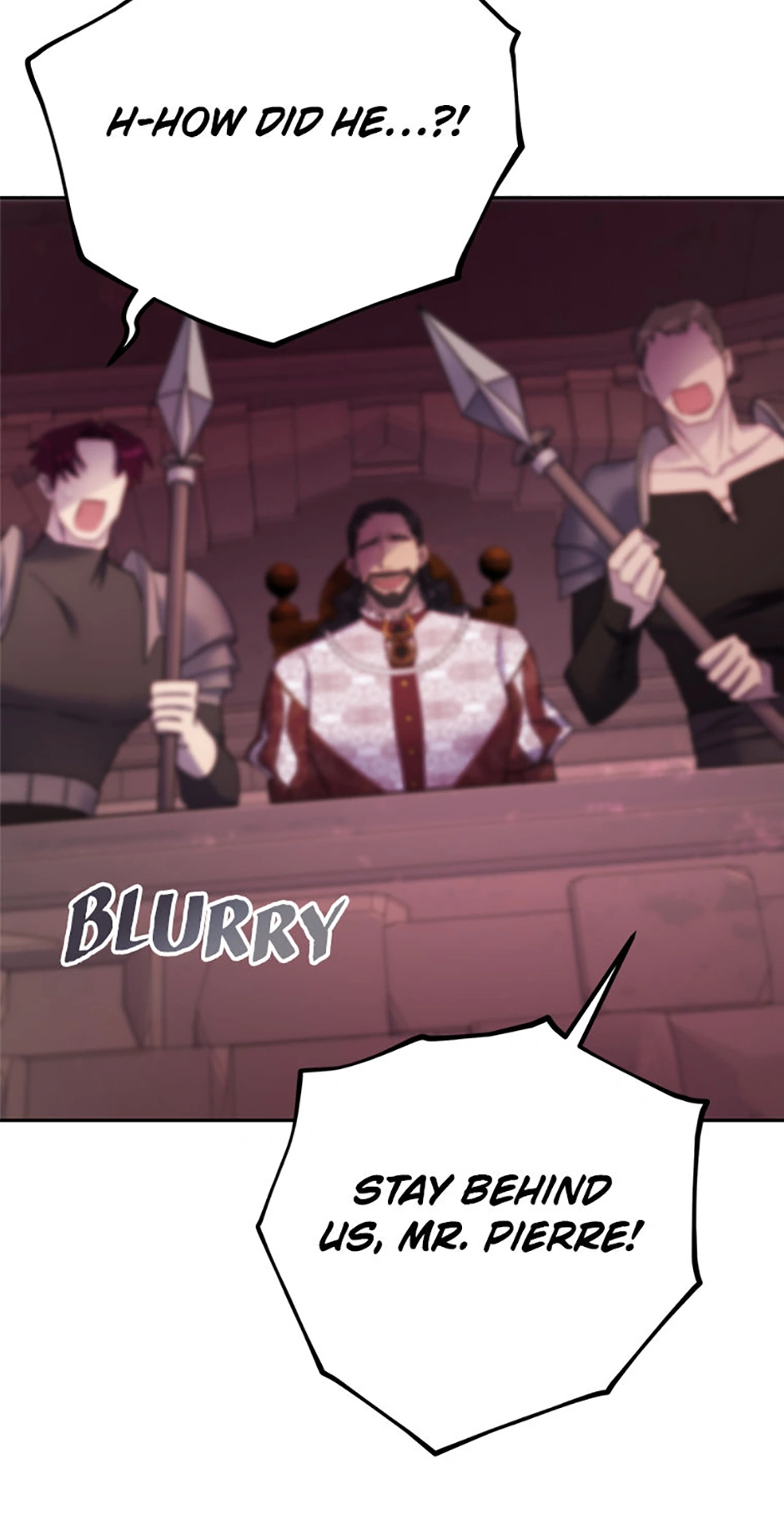 If You Save an Immoral Beast Chapter 27 - Page 36