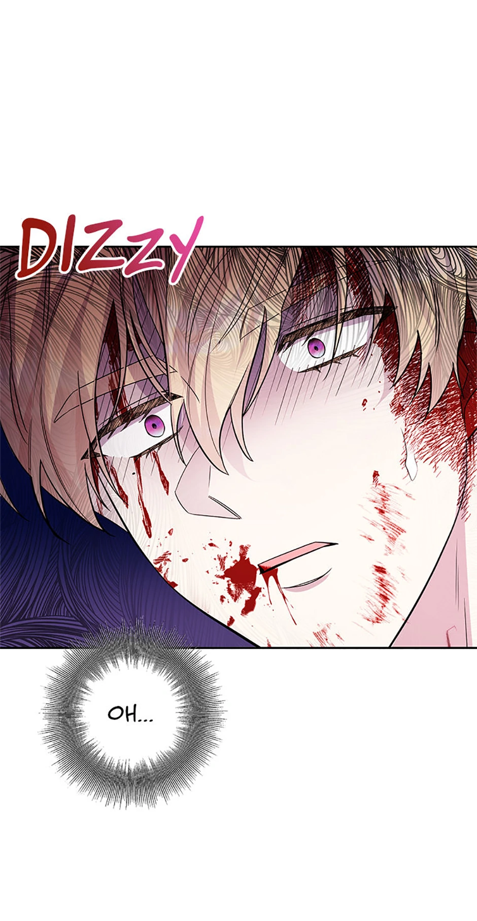 If You Save an Immoral Beast Chapter 27 - Page 37