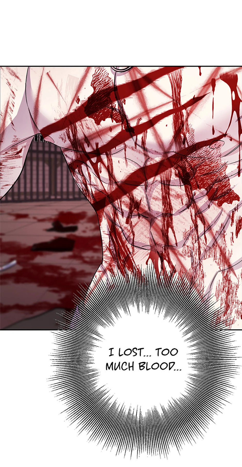 If You Save an Immoral Beast Chapter 27 - Page 38