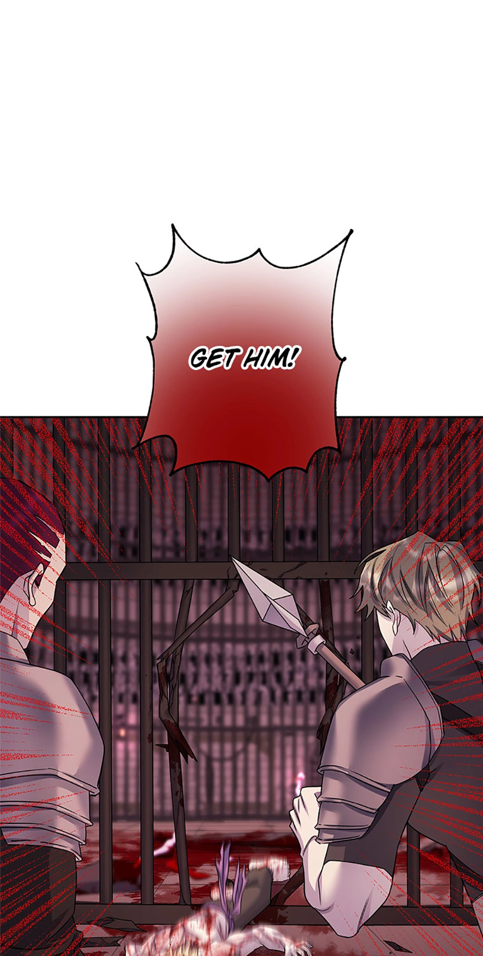If You Save an Immoral Beast Chapter 27 - Page 39