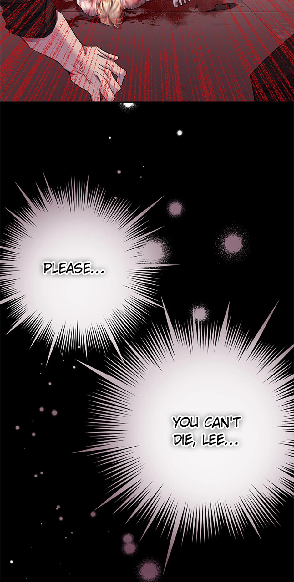 If You Save an Immoral Beast Chapter 27 - Page 40