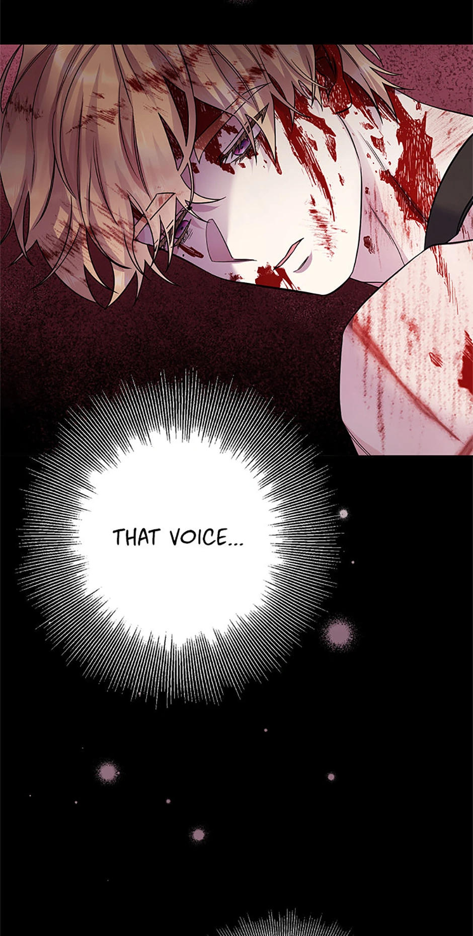 If You Save an Immoral Beast Chapter 27 - Page 41