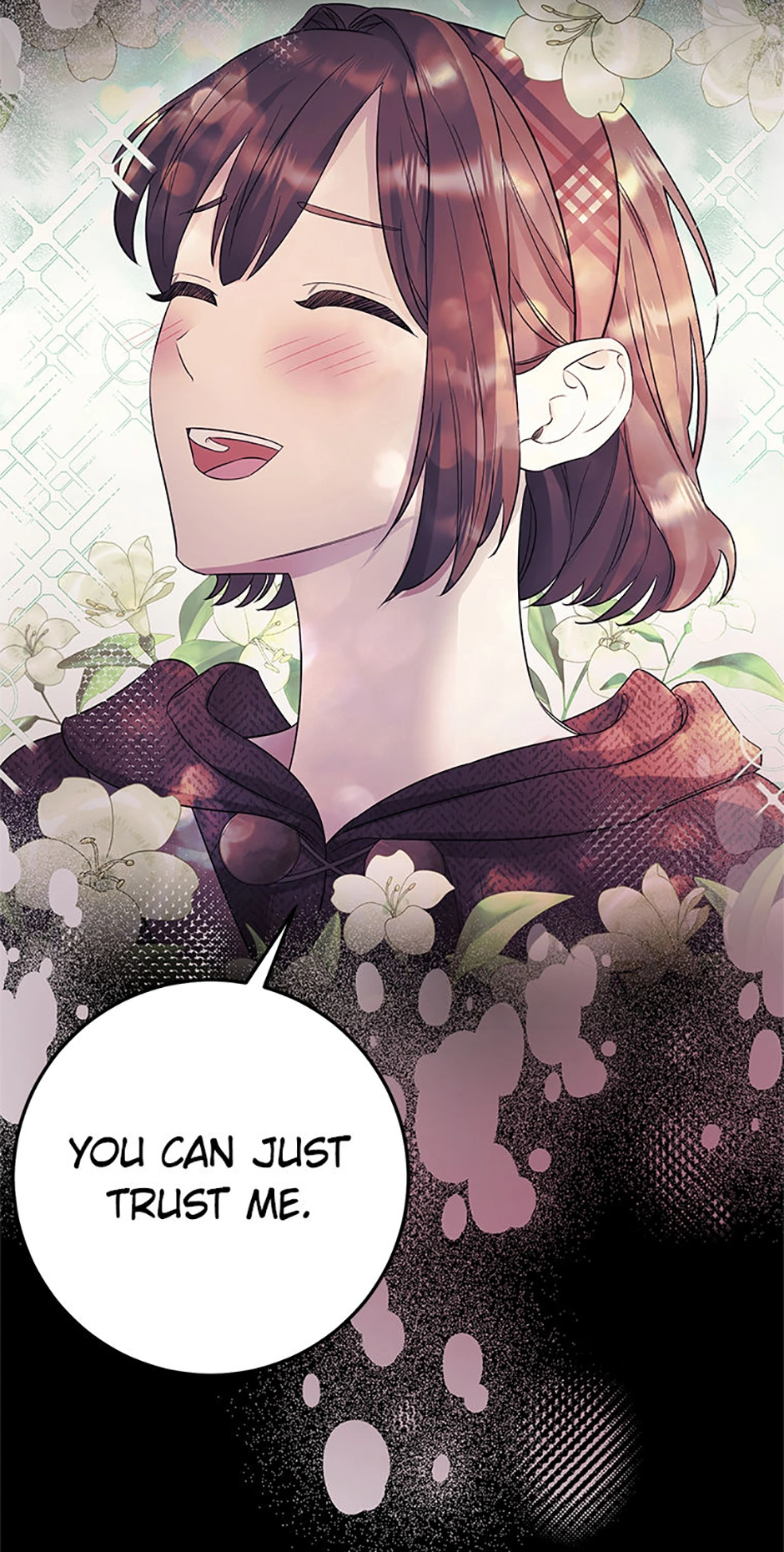 If You Save an Immoral Beast Chapter 27 - Page 45