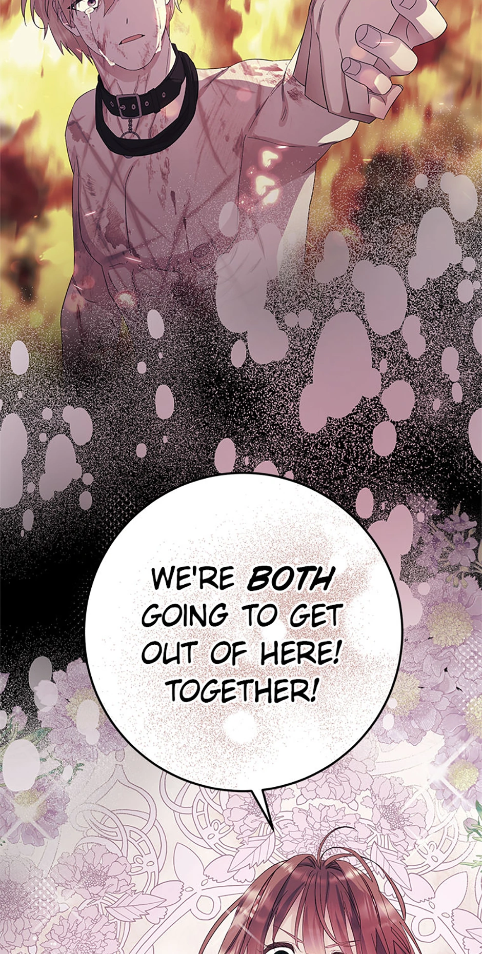 If You Save an Immoral Beast Chapter 27 - Page 47