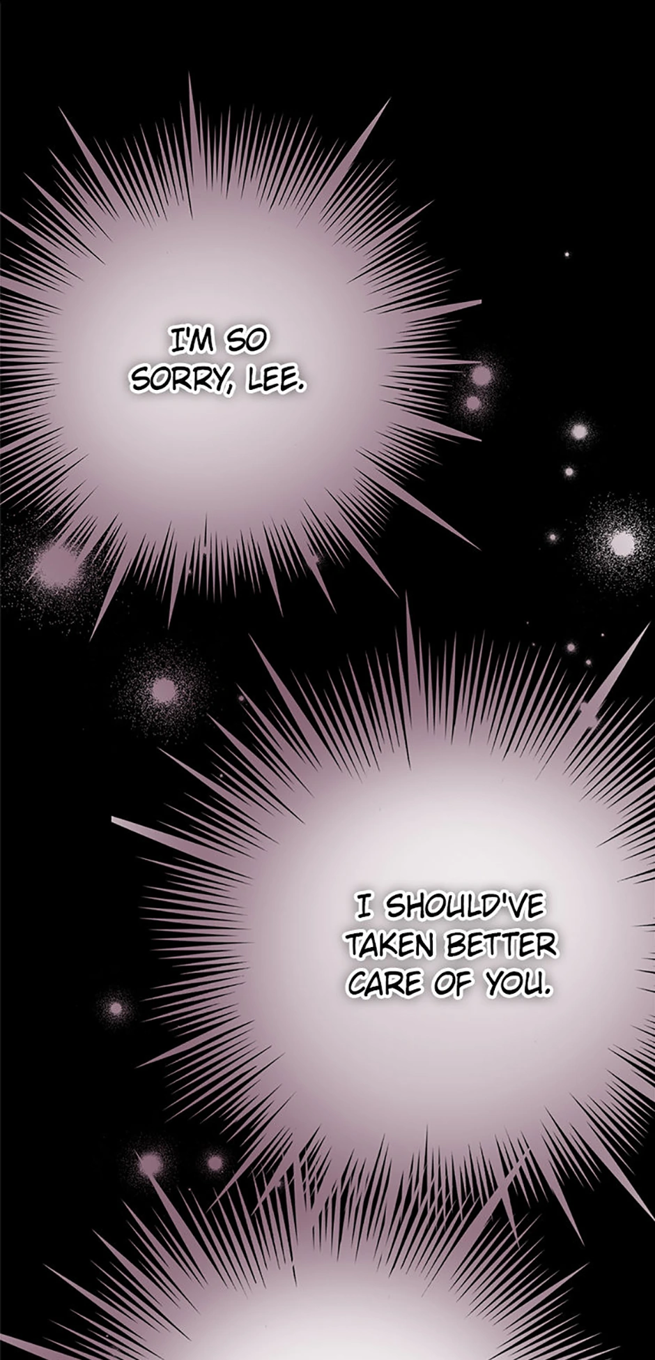 If You Save an Immoral Beast Chapter 27 - Page 49
