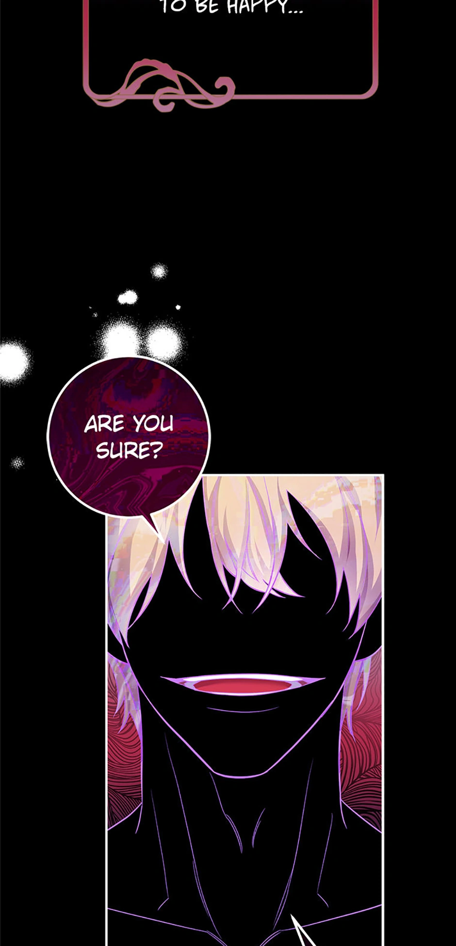 If You Save an Immoral Beast Chapter 27 - Page 53