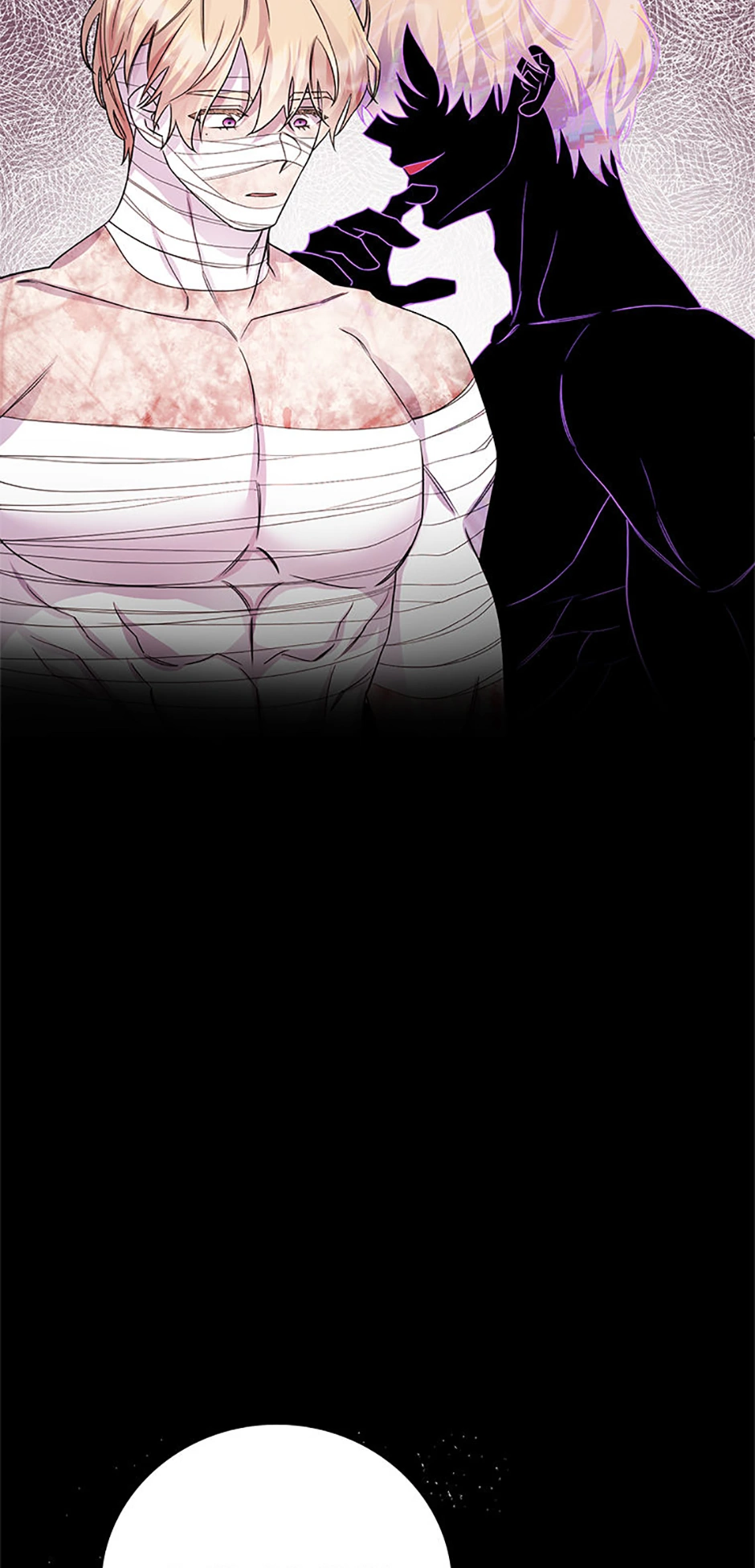If You Save an Immoral Beast Chapter 27 - Page 55