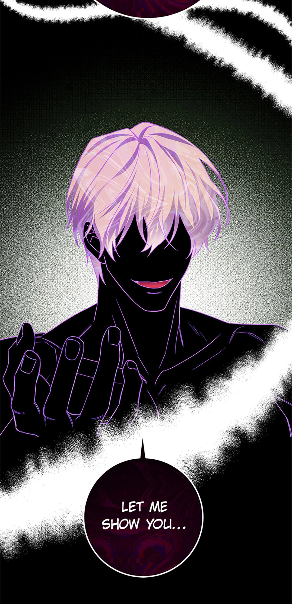 If You Save an Immoral Beast Chapter 27 - Page 57