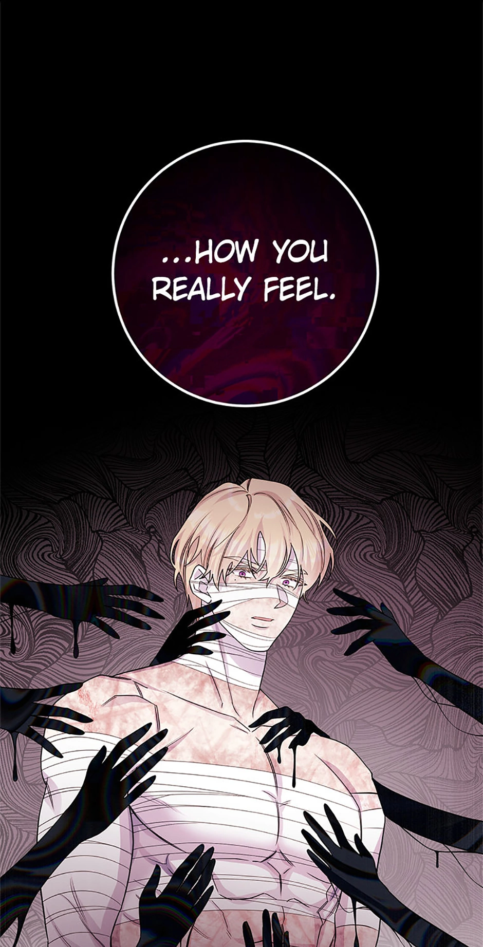 If You Save an Immoral Beast Chapter 27 - Page 58