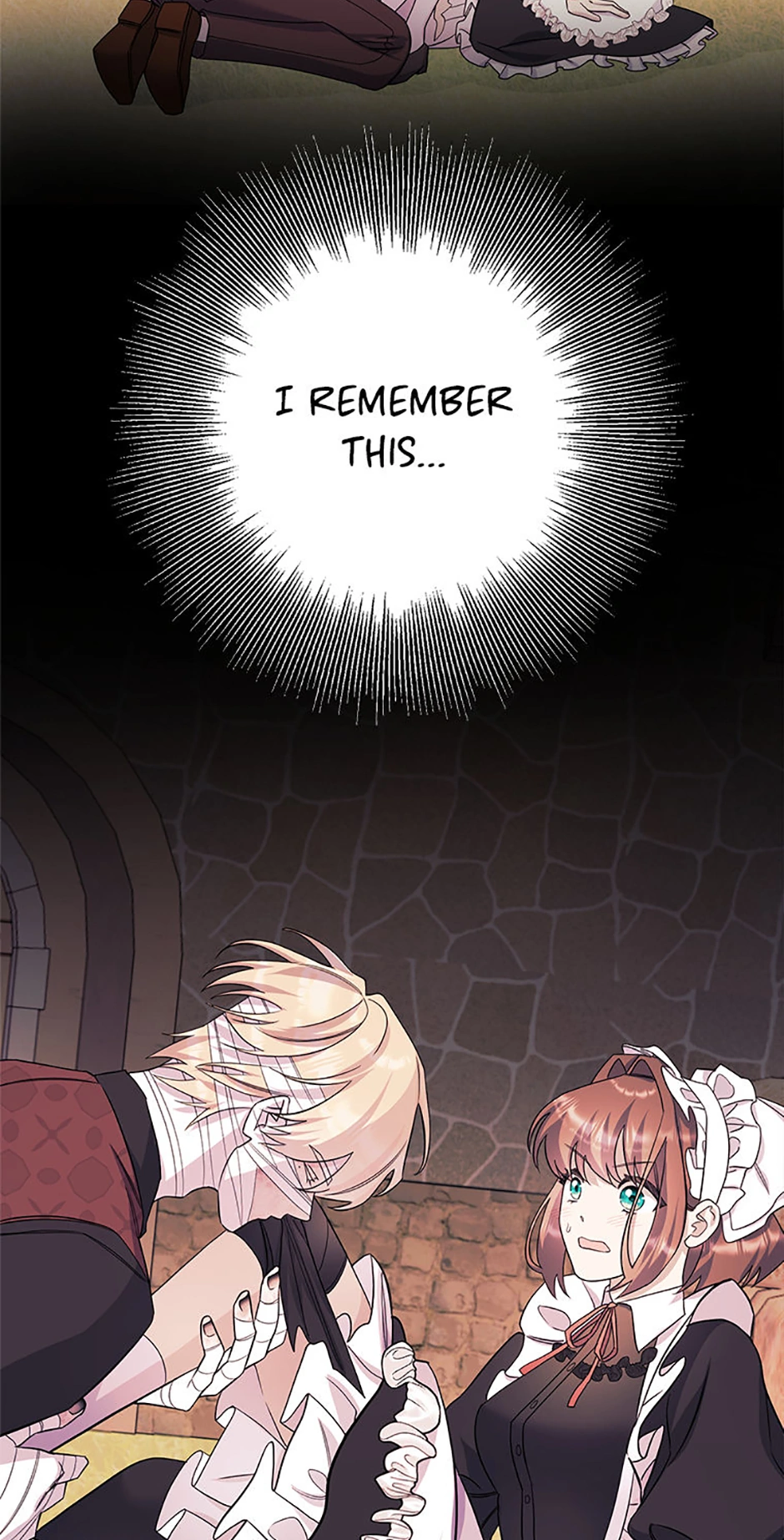 If You Save an Immoral Beast Chapter 27 - Page 62