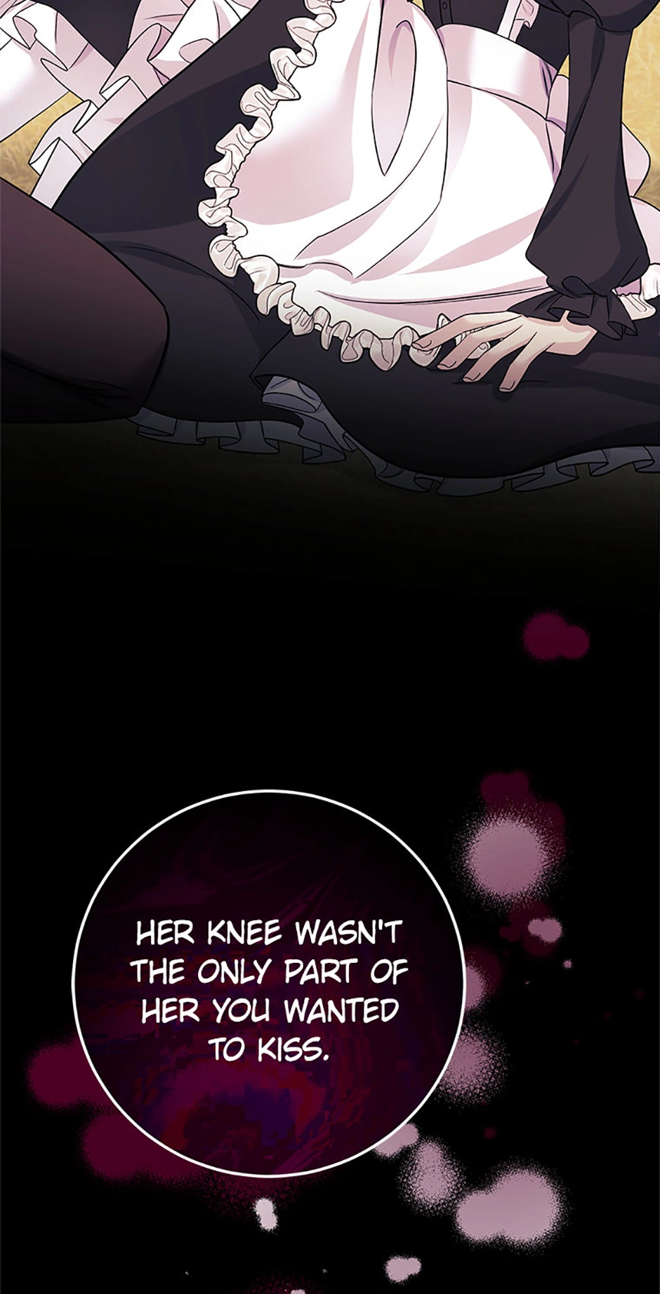 If You Save an Immoral Beast Chapter 27 - Page 63