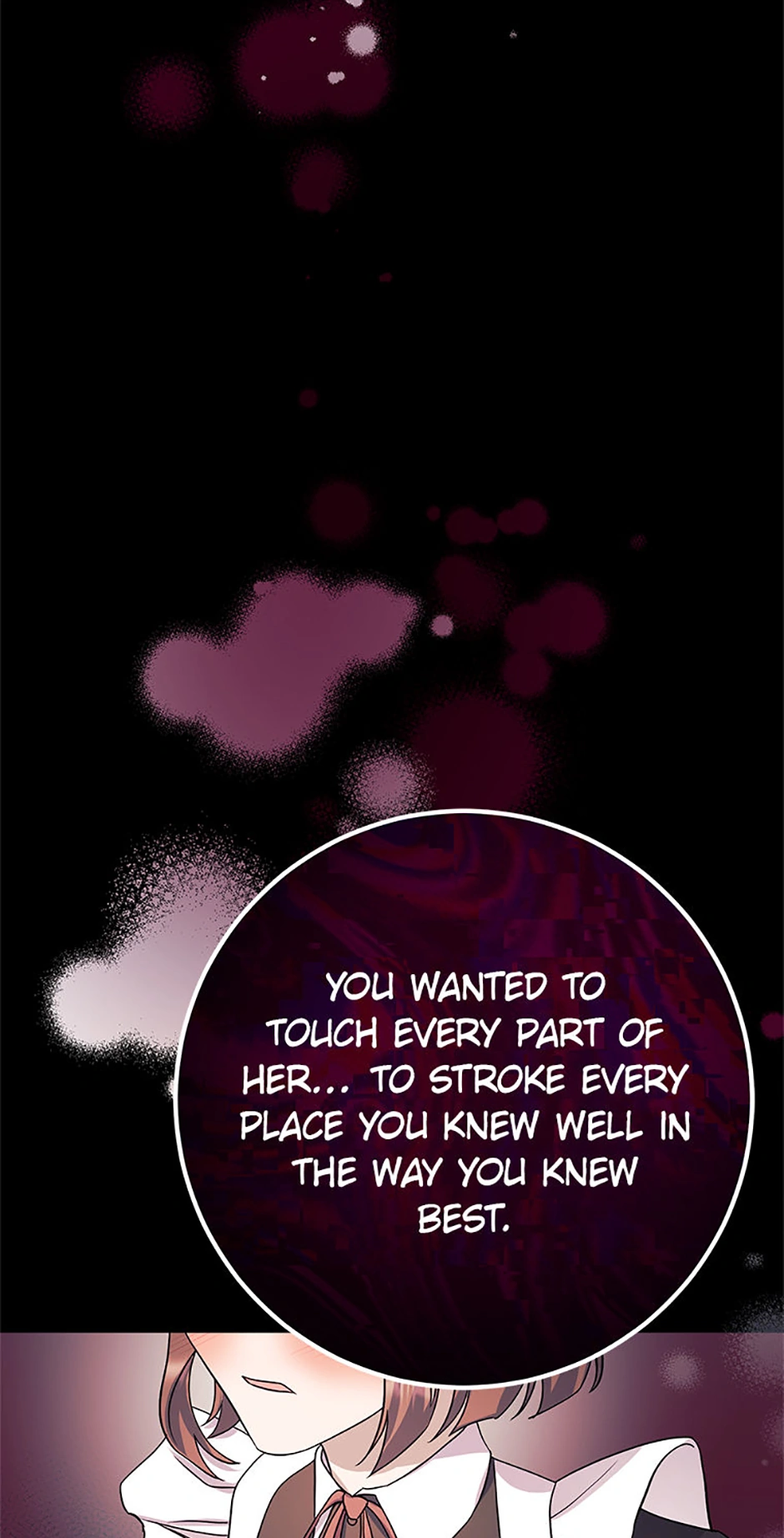 If You Save an Immoral Beast Chapter 27 - Page 64