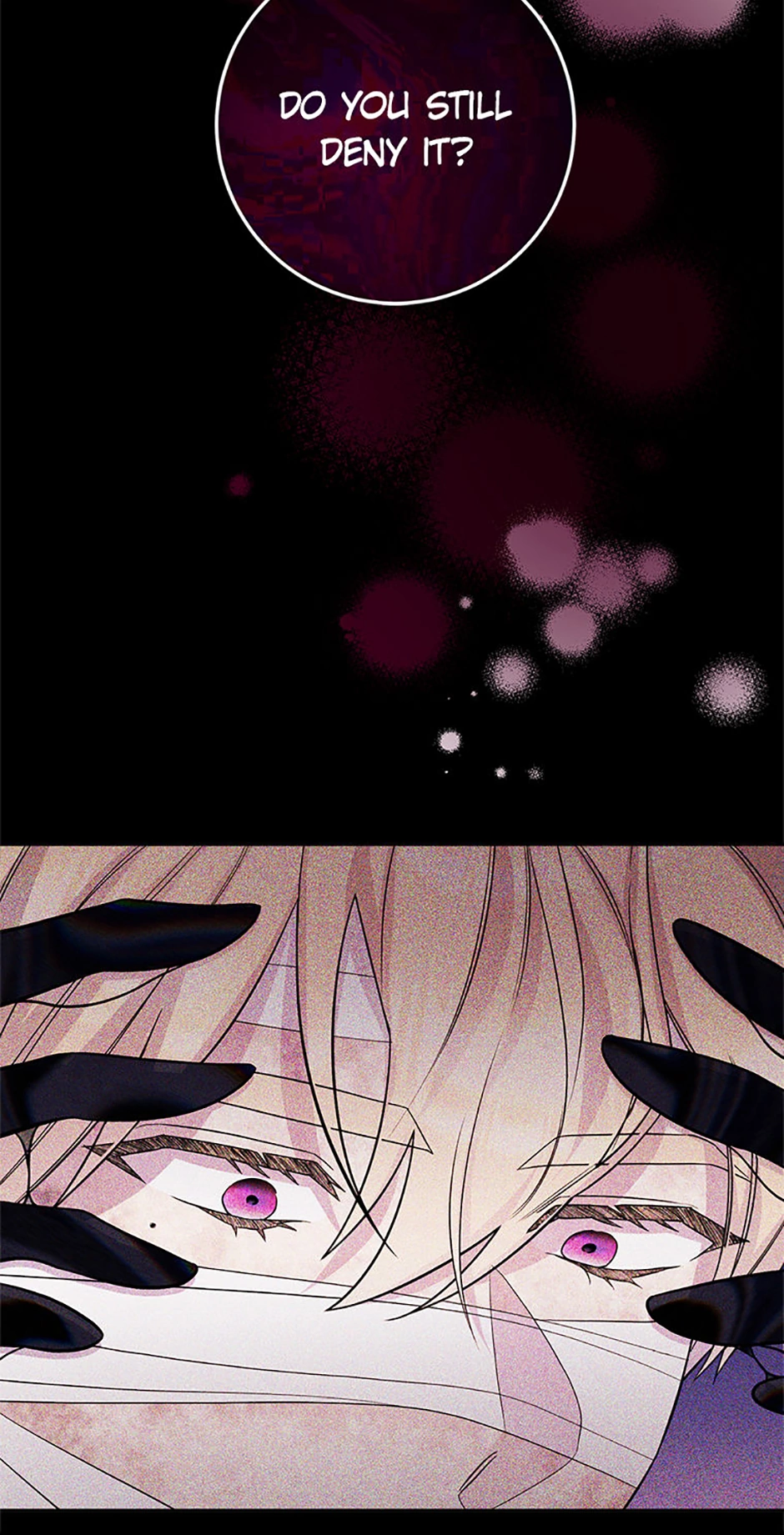 If You Save an Immoral Beast Chapter 27 - Page 66