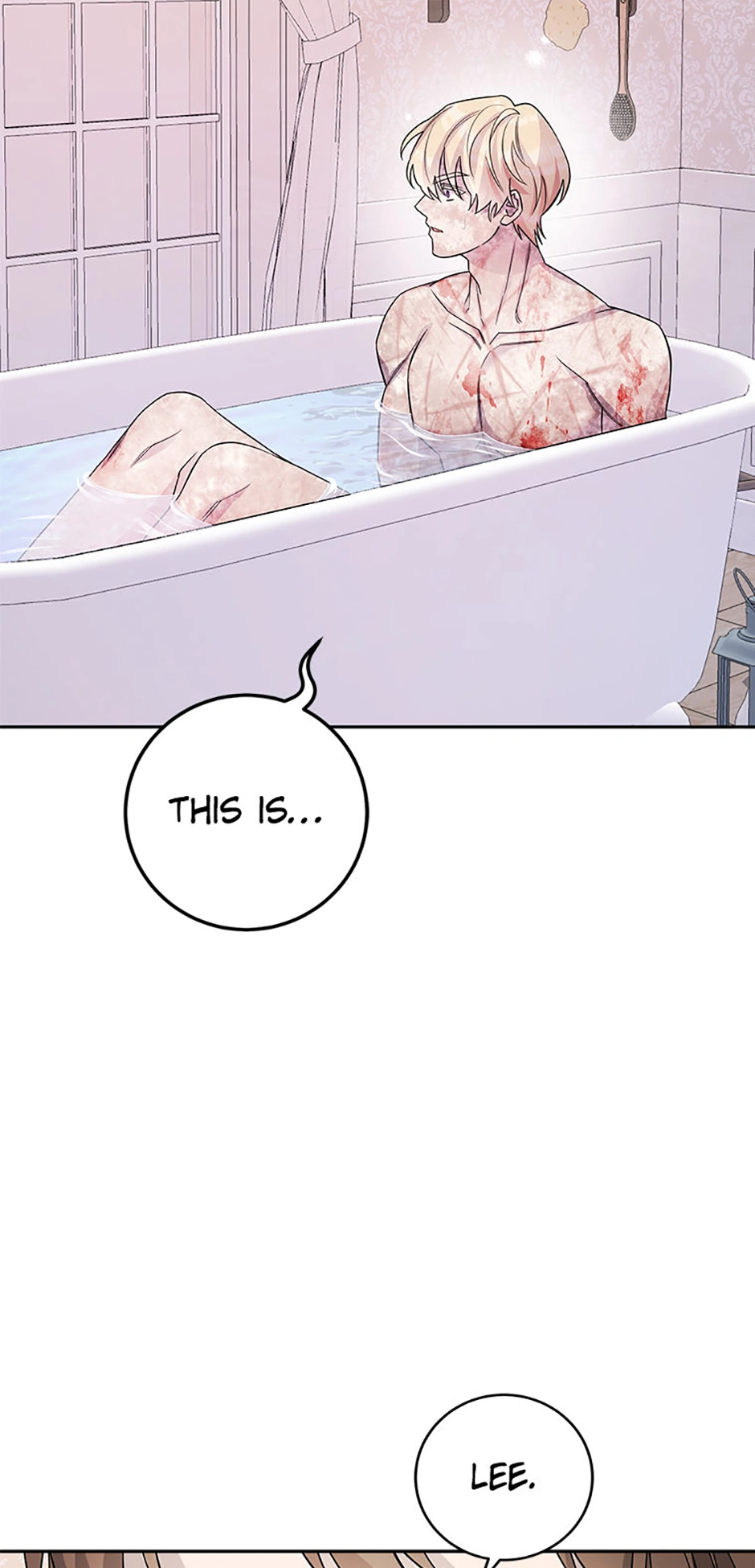If You Save an Immoral Beast Chapter 27 - Page 71