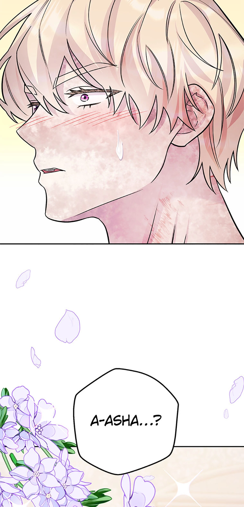 If You Save an Immoral Beast Chapter 27 - Page 74