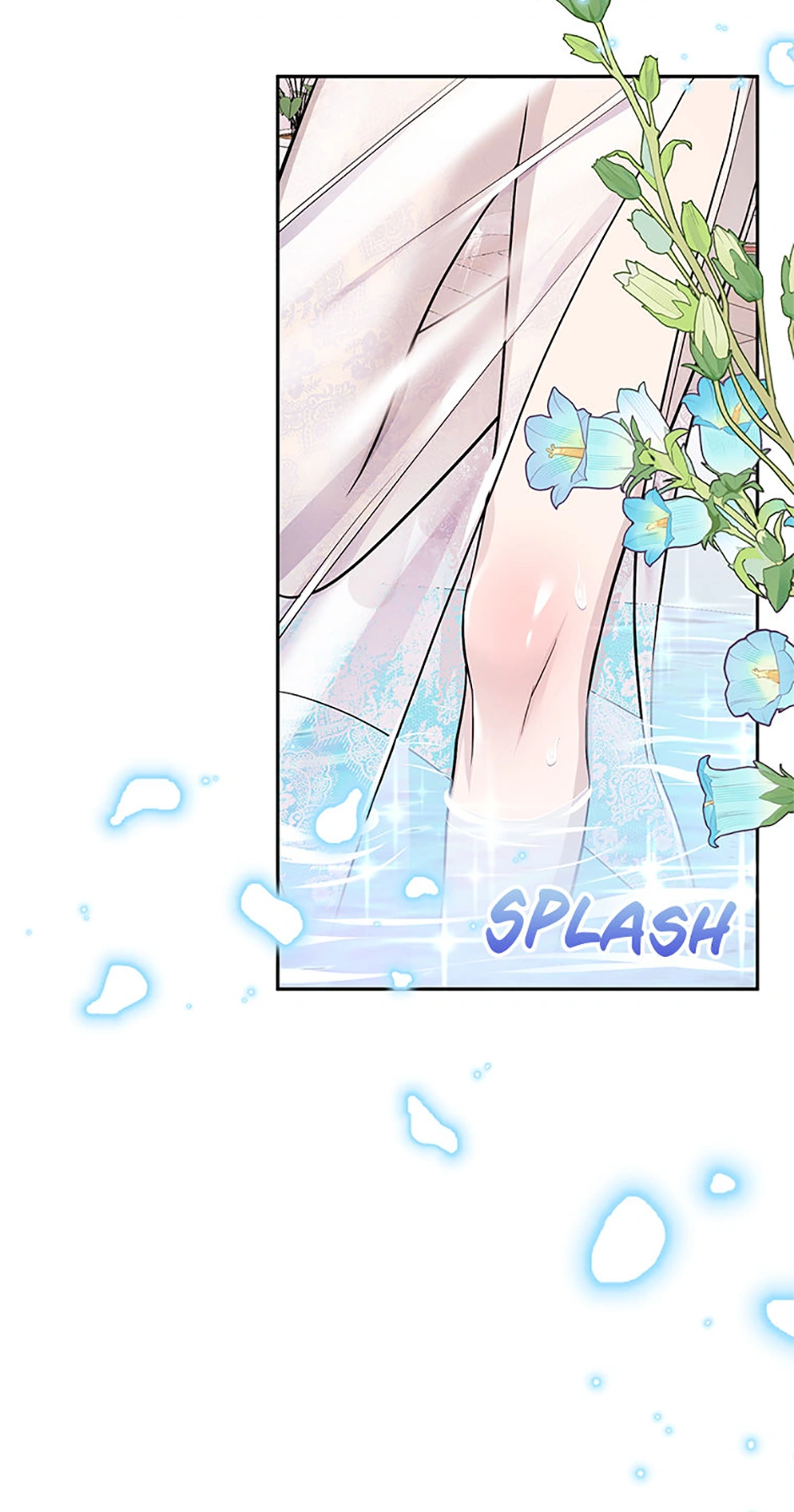 If You Save an Immoral Beast Chapter 27 - Page 77