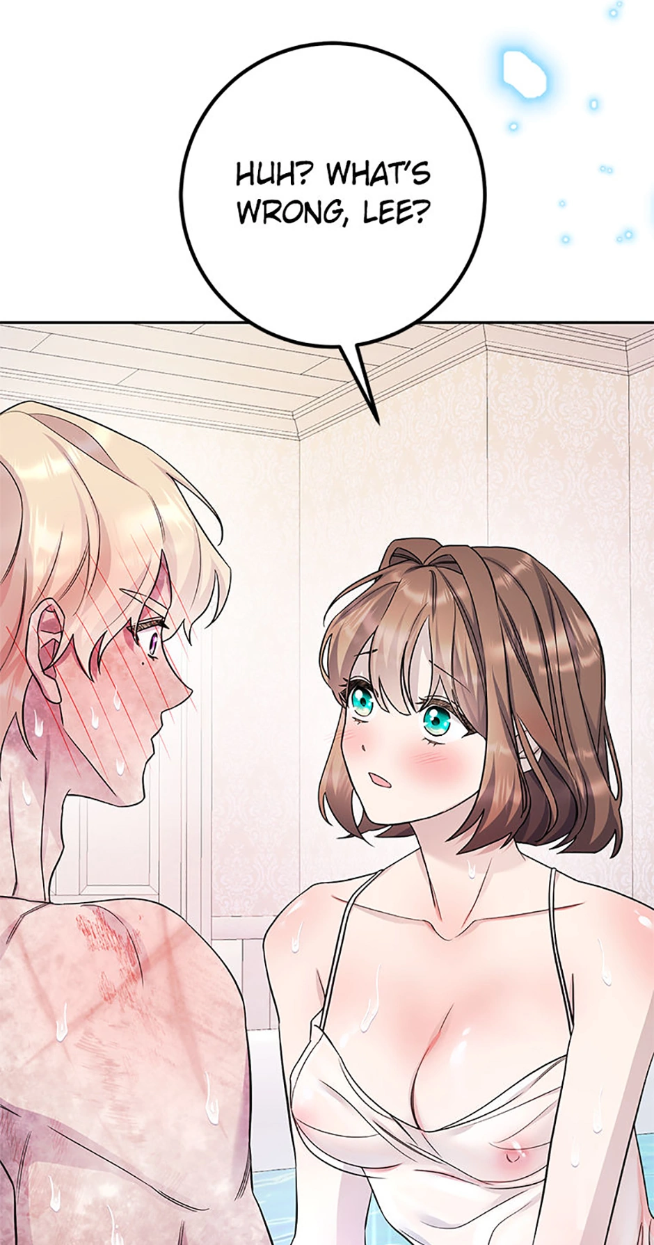 If You Save an Immoral Beast Chapter 27 - Page 78