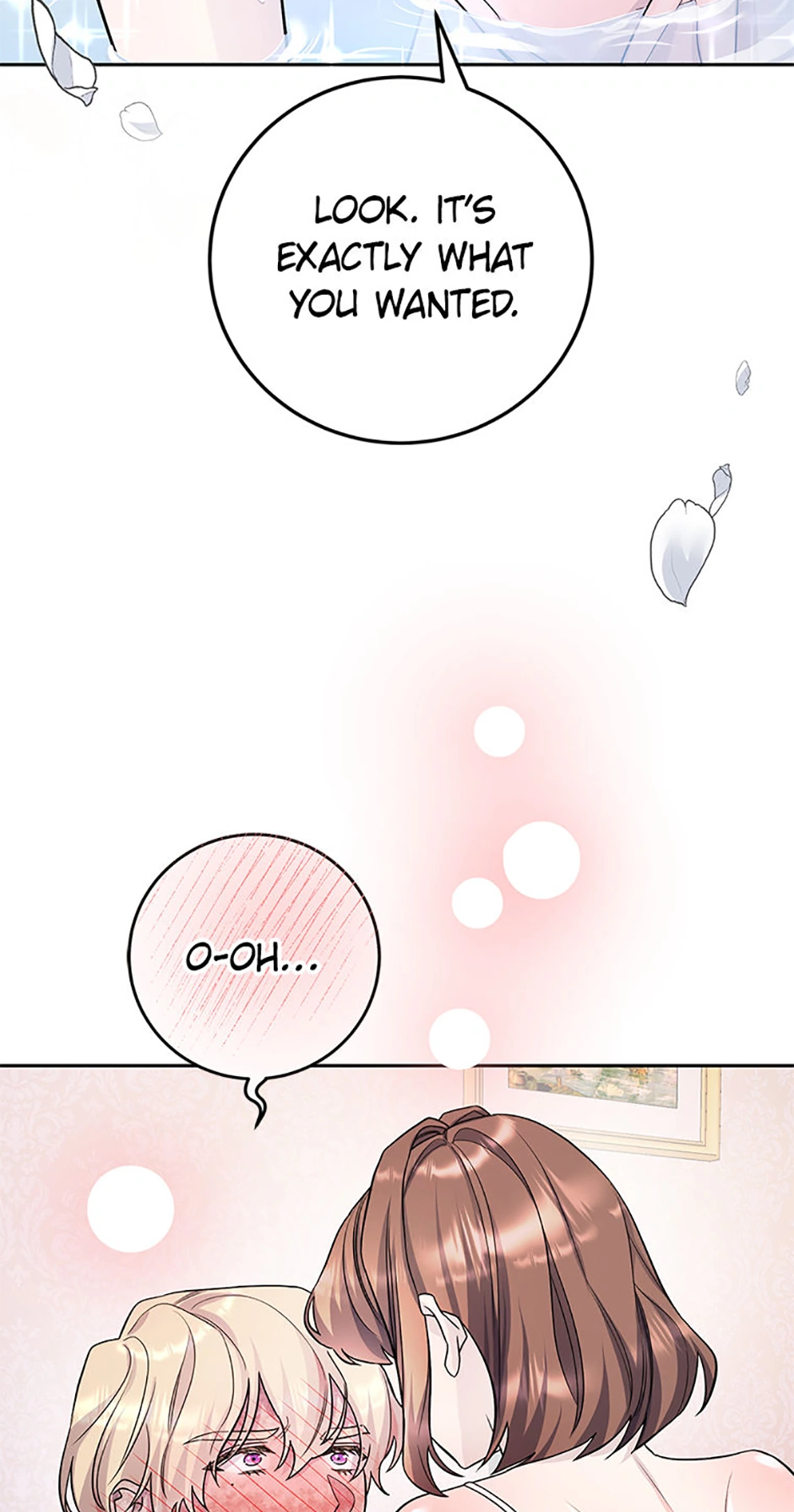 If You Save an Immoral Beast Chapter 27 - Page 80