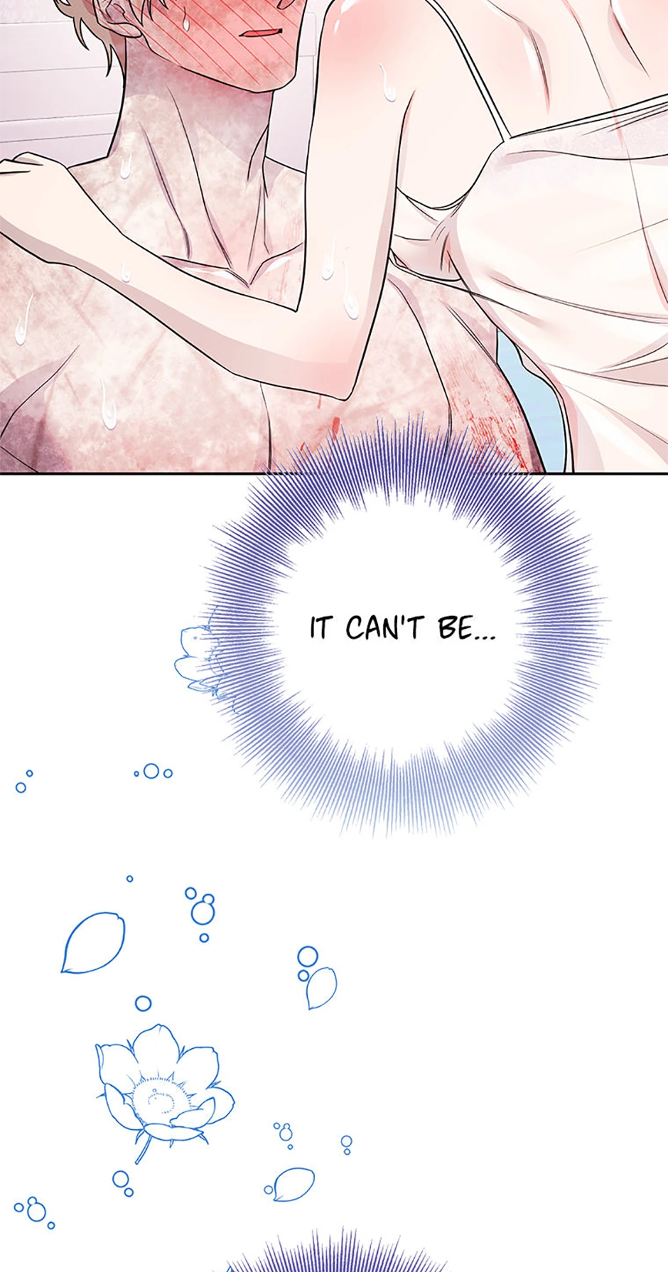 If You Save an Immoral Beast Chapter 27 - Page 81