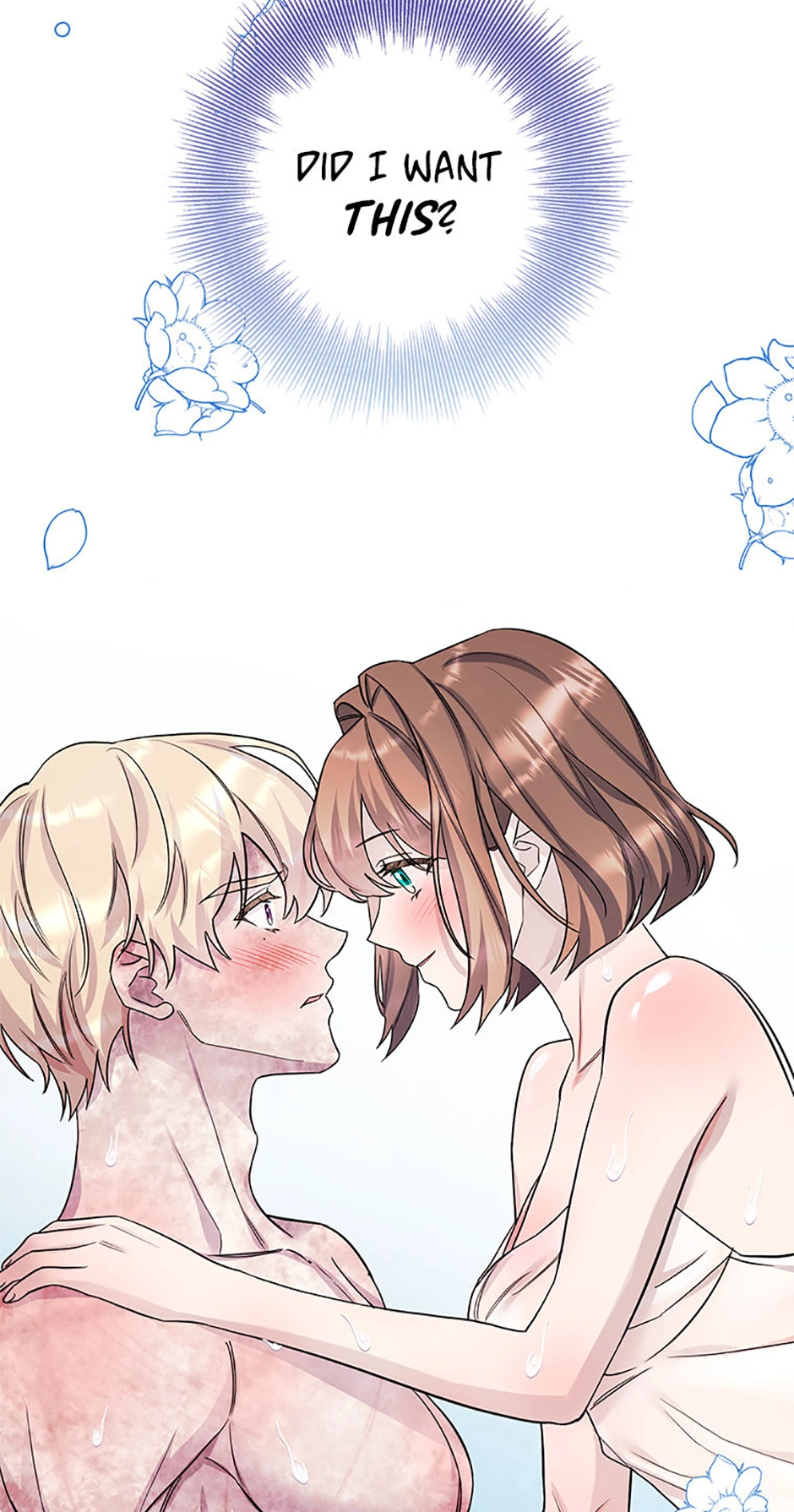 If You Save an Immoral Beast Chapter 27 - Page 82