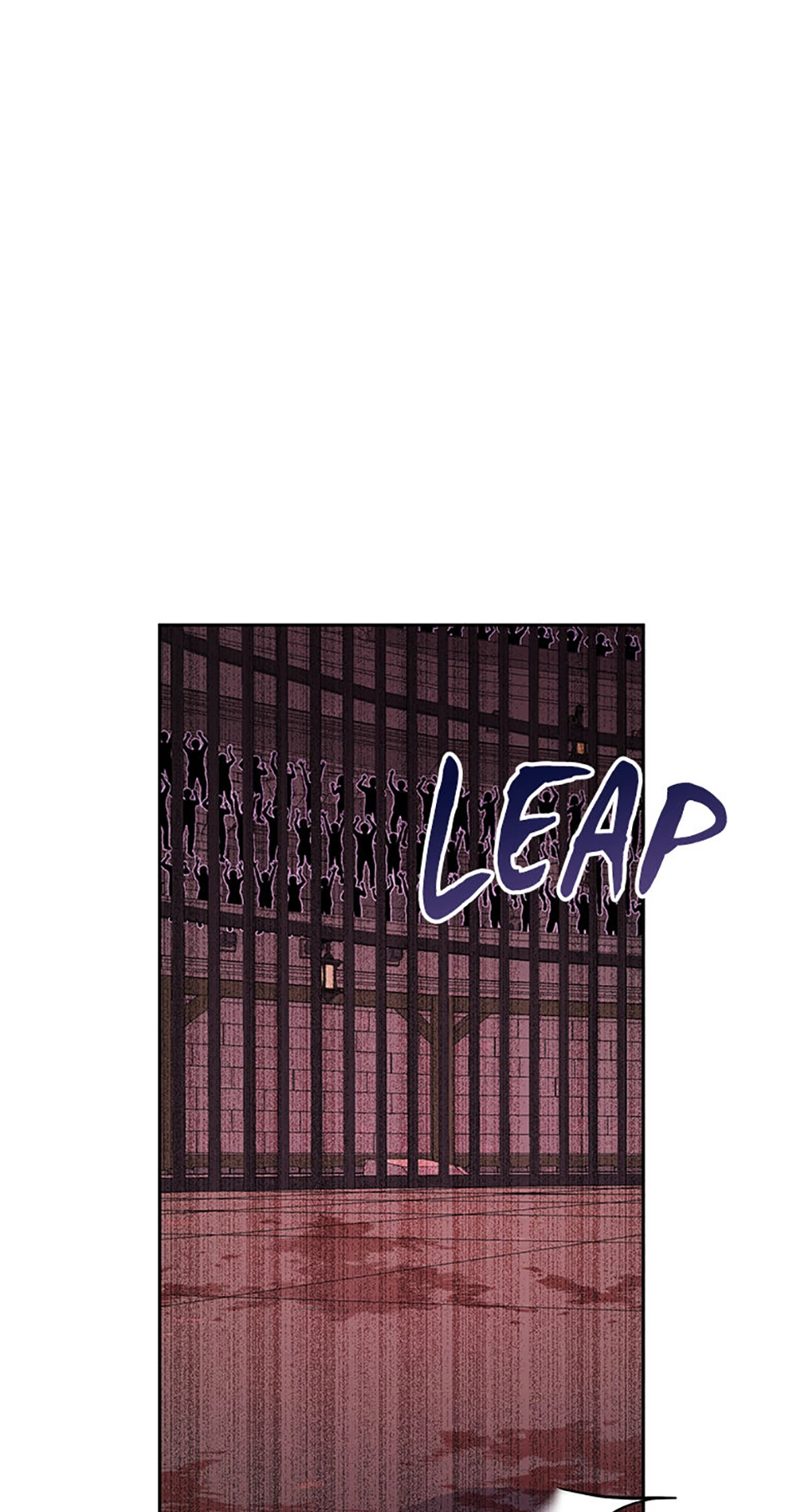 If You Save an Immoral Beast Chapter 27 - Page 10