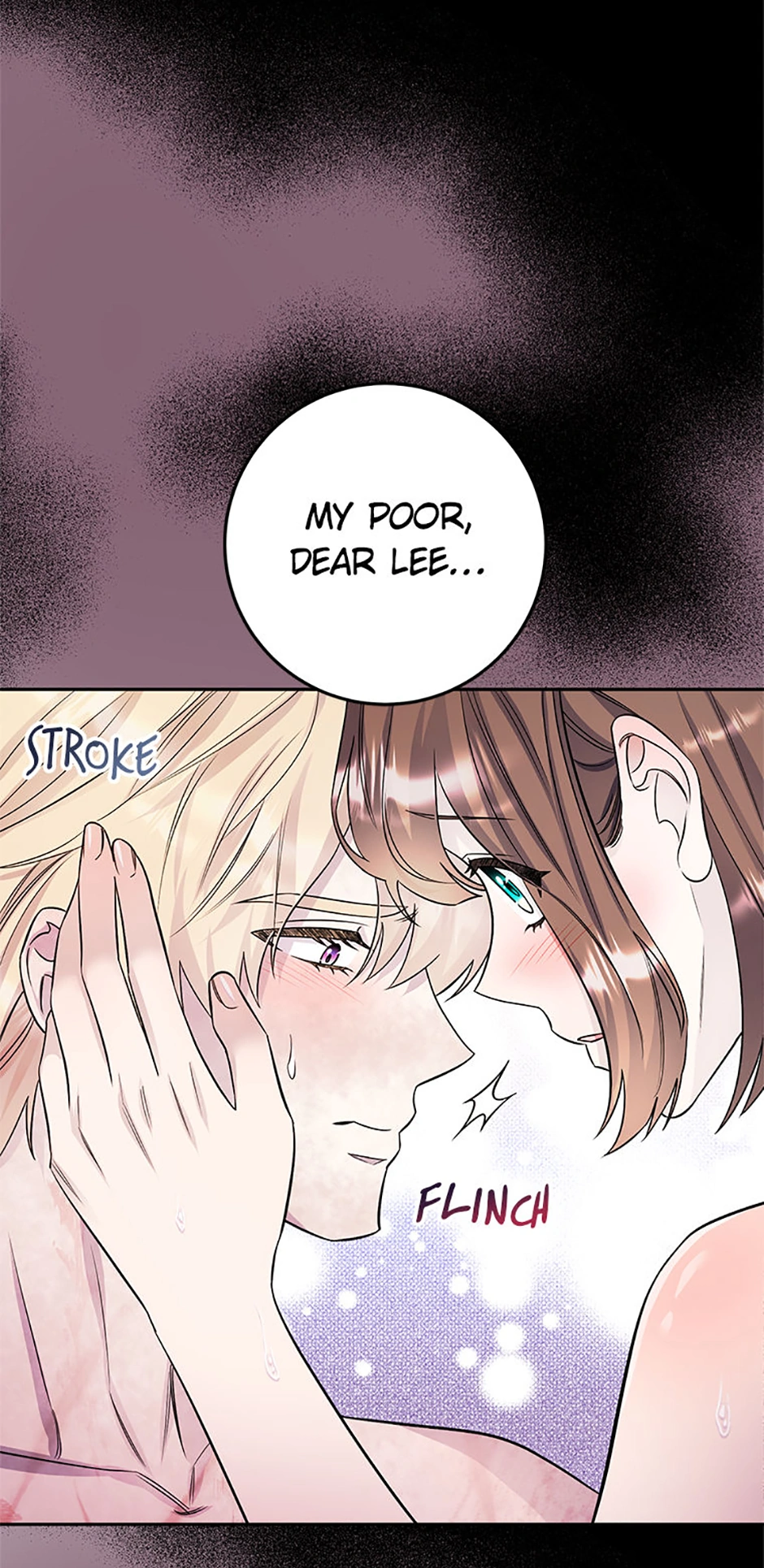 If You Save an Immoral Beast Chapter 28 - Page 13