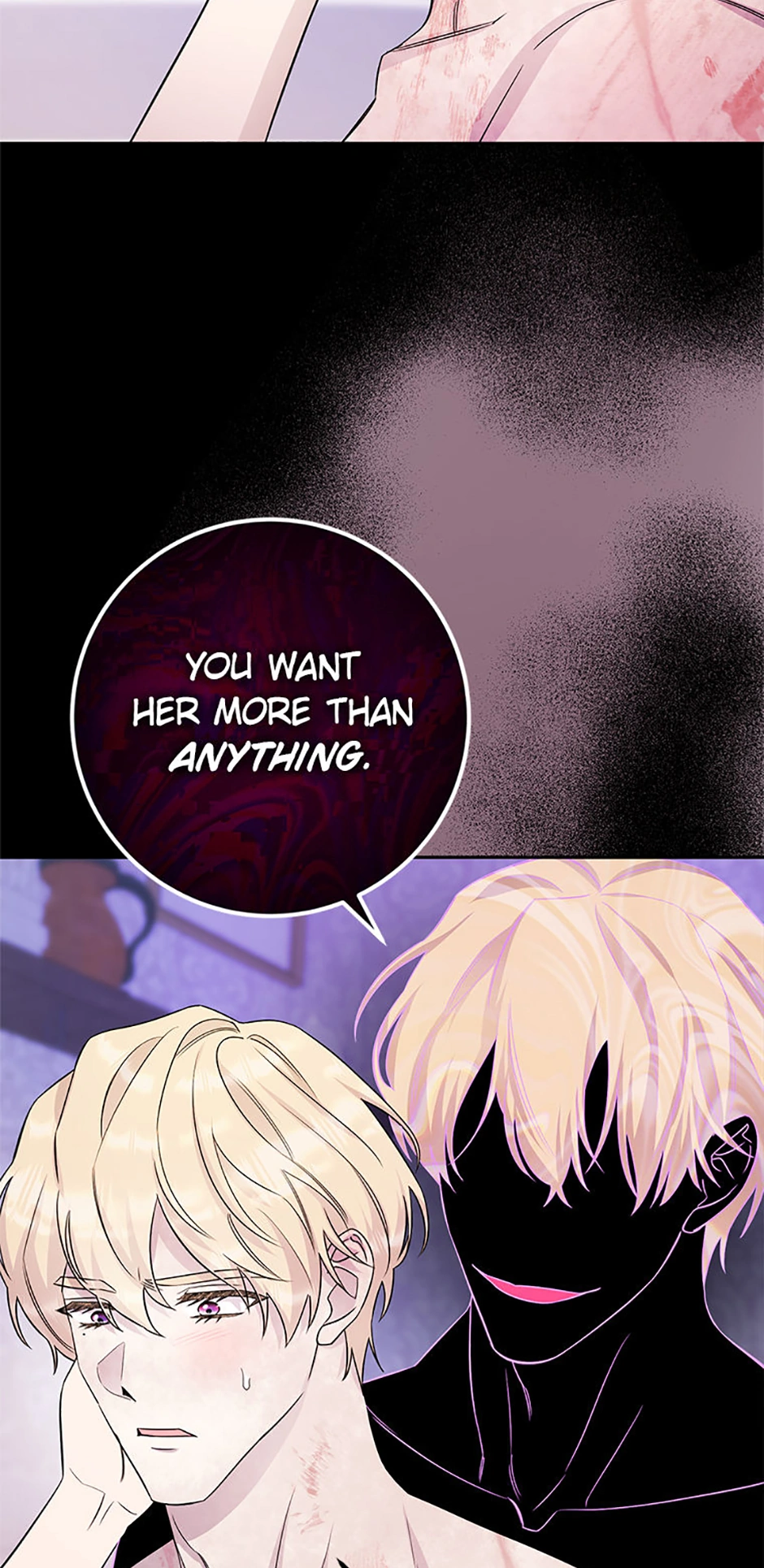 If You Save an Immoral Beast Chapter 28 - Page 15