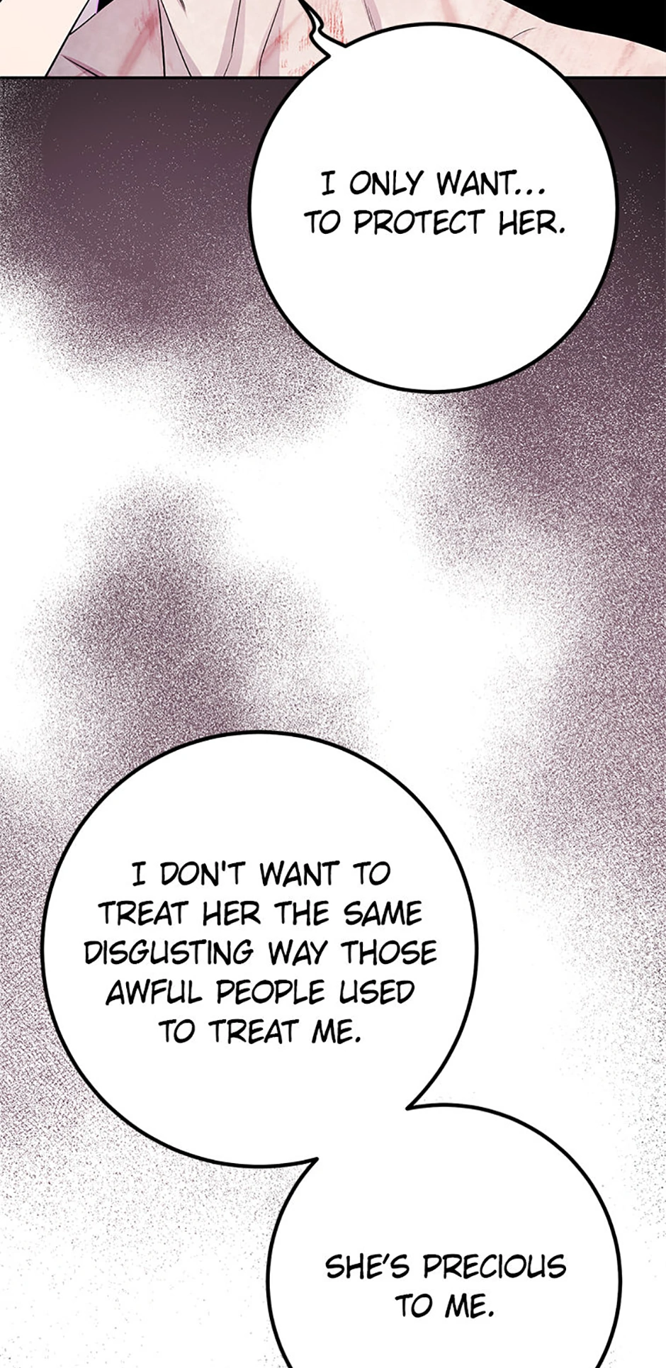 If You Save an Immoral Beast Chapter 28 - Page 16