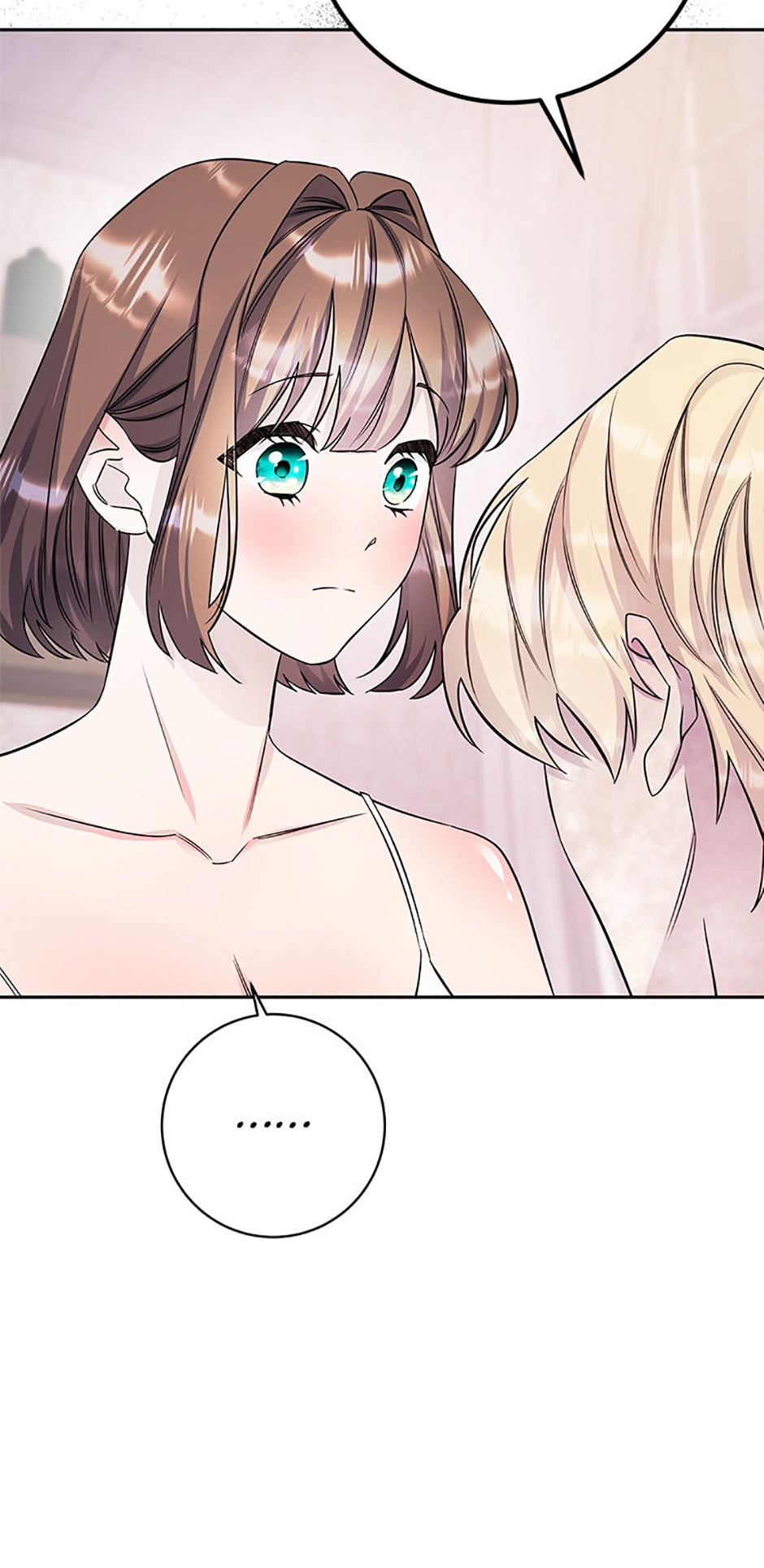 If You Save an Immoral Beast Chapter 28 - Page 17