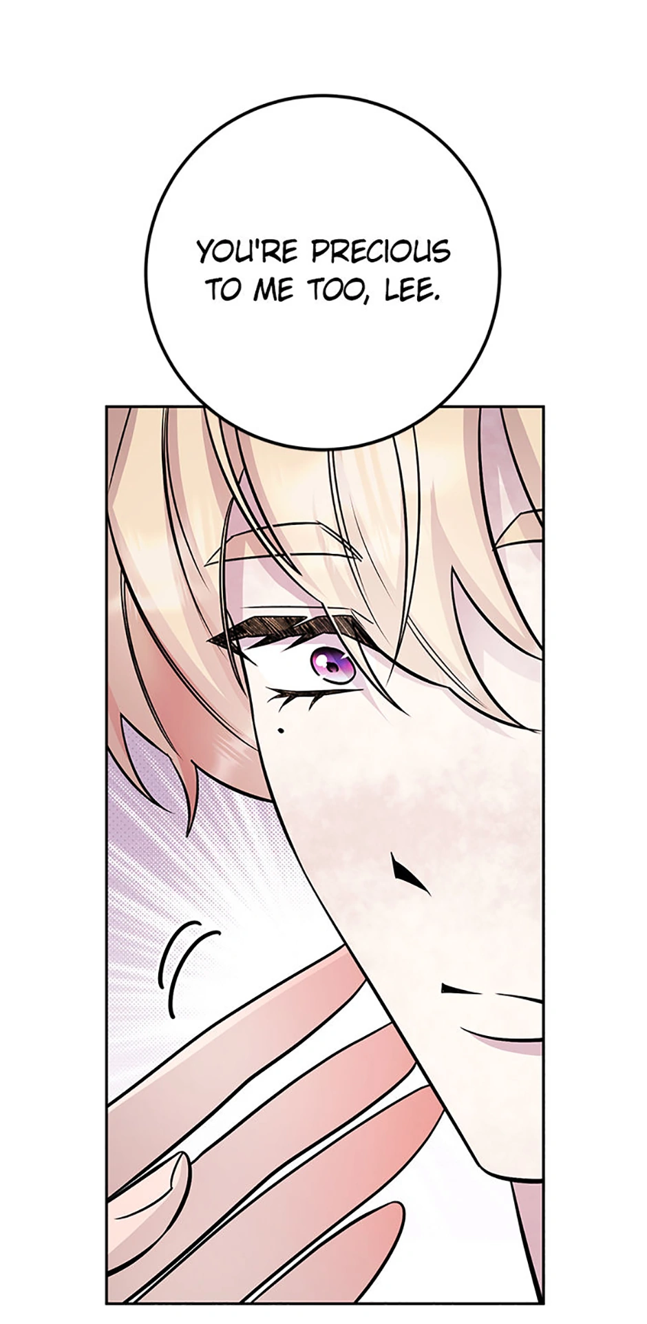 If You Save an Immoral Beast Chapter 28 - Page 18