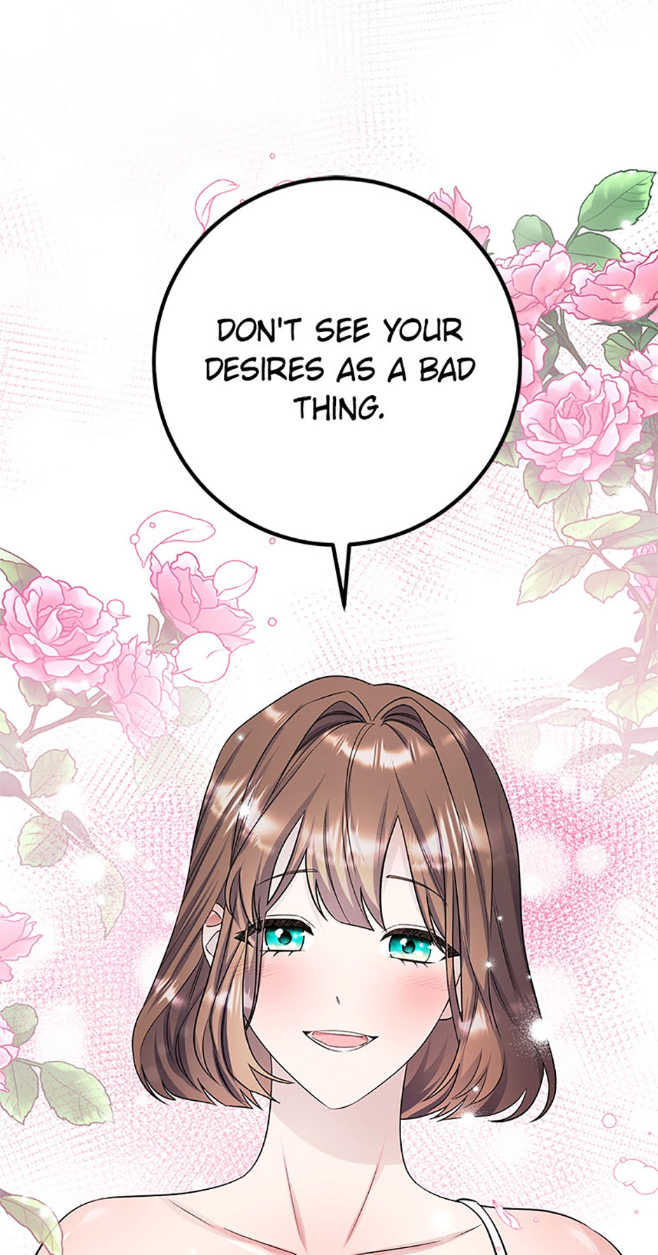 If You Save an Immoral Beast Chapter 28 - Page 19