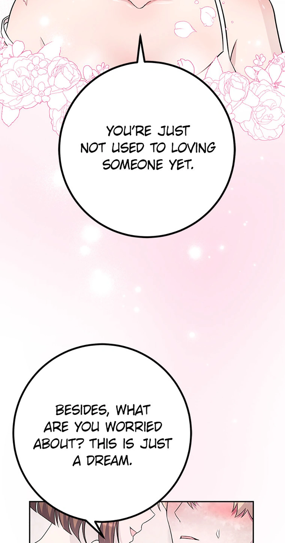 If You Save an Immoral Beast Chapter 28 - Page 20