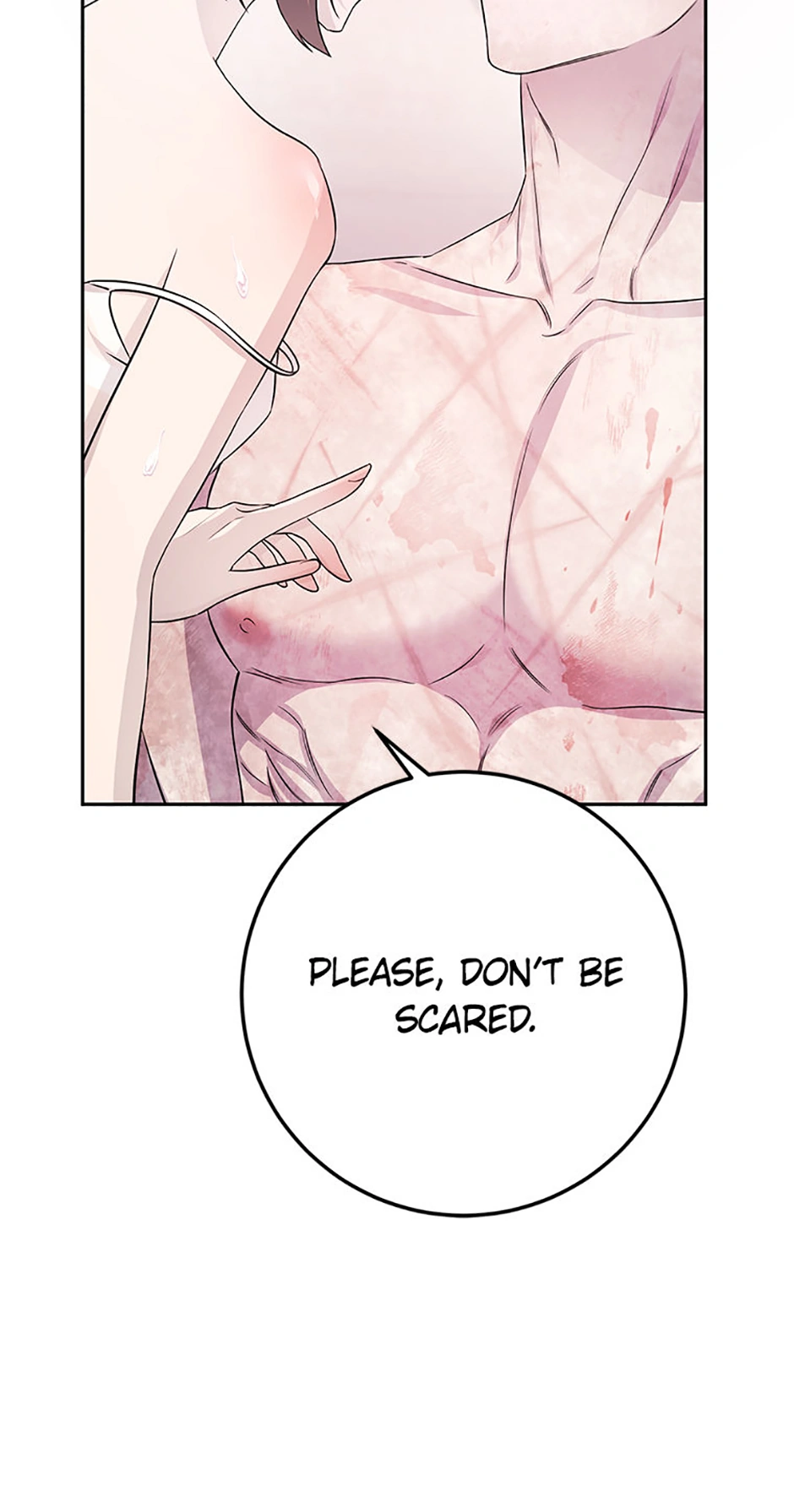 If You Save an Immoral Beast Chapter 28 - Page 21