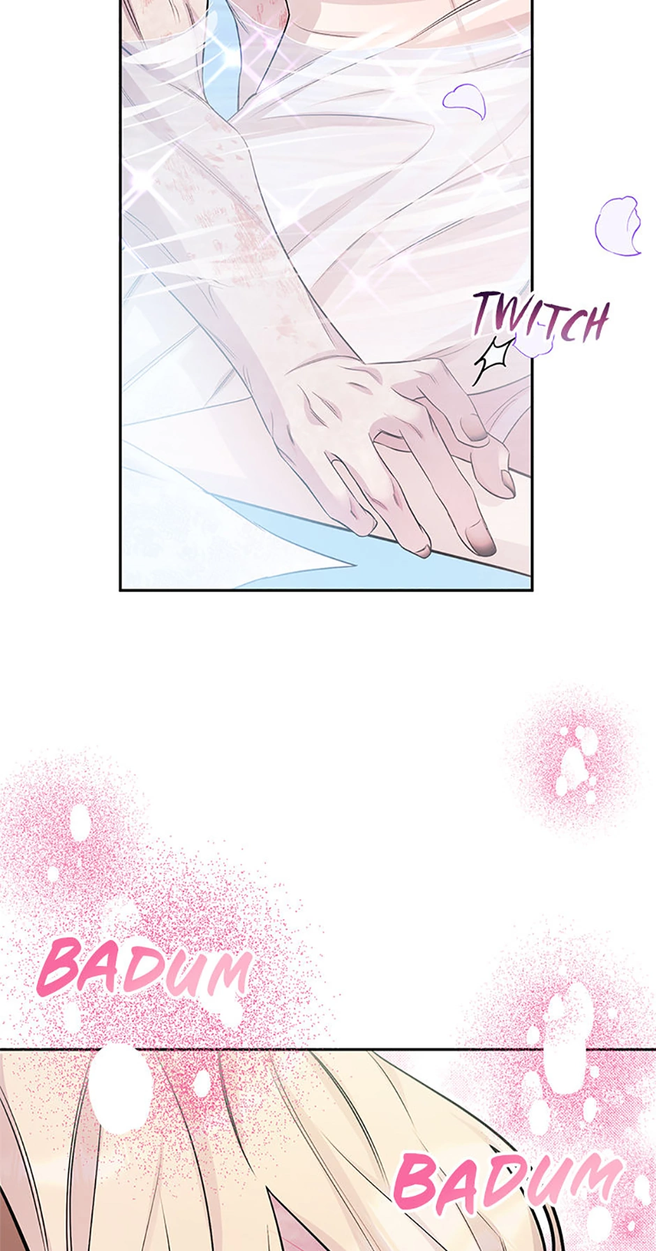 If You Save an Immoral Beast Chapter 28 - Page 25