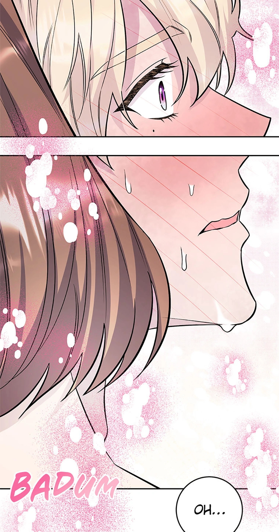 If You Save an Immoral Beast Chapter 28 - Page 26