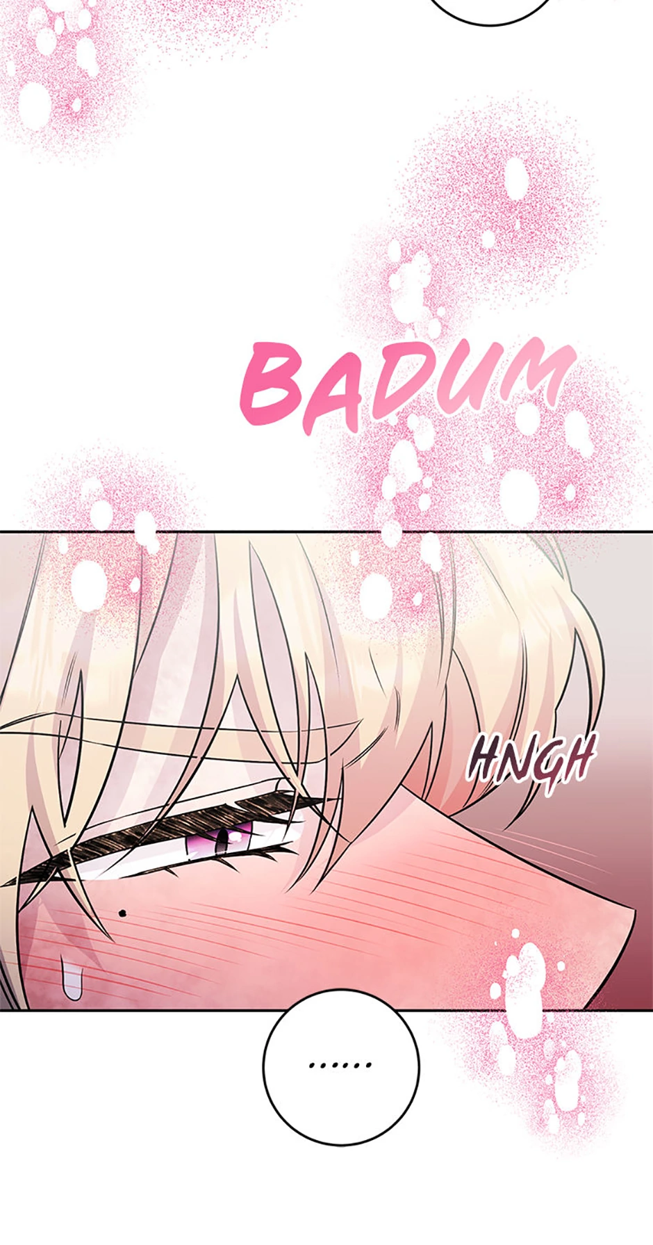 If You Save an Immoral Beast Chapter 28 - Page 27