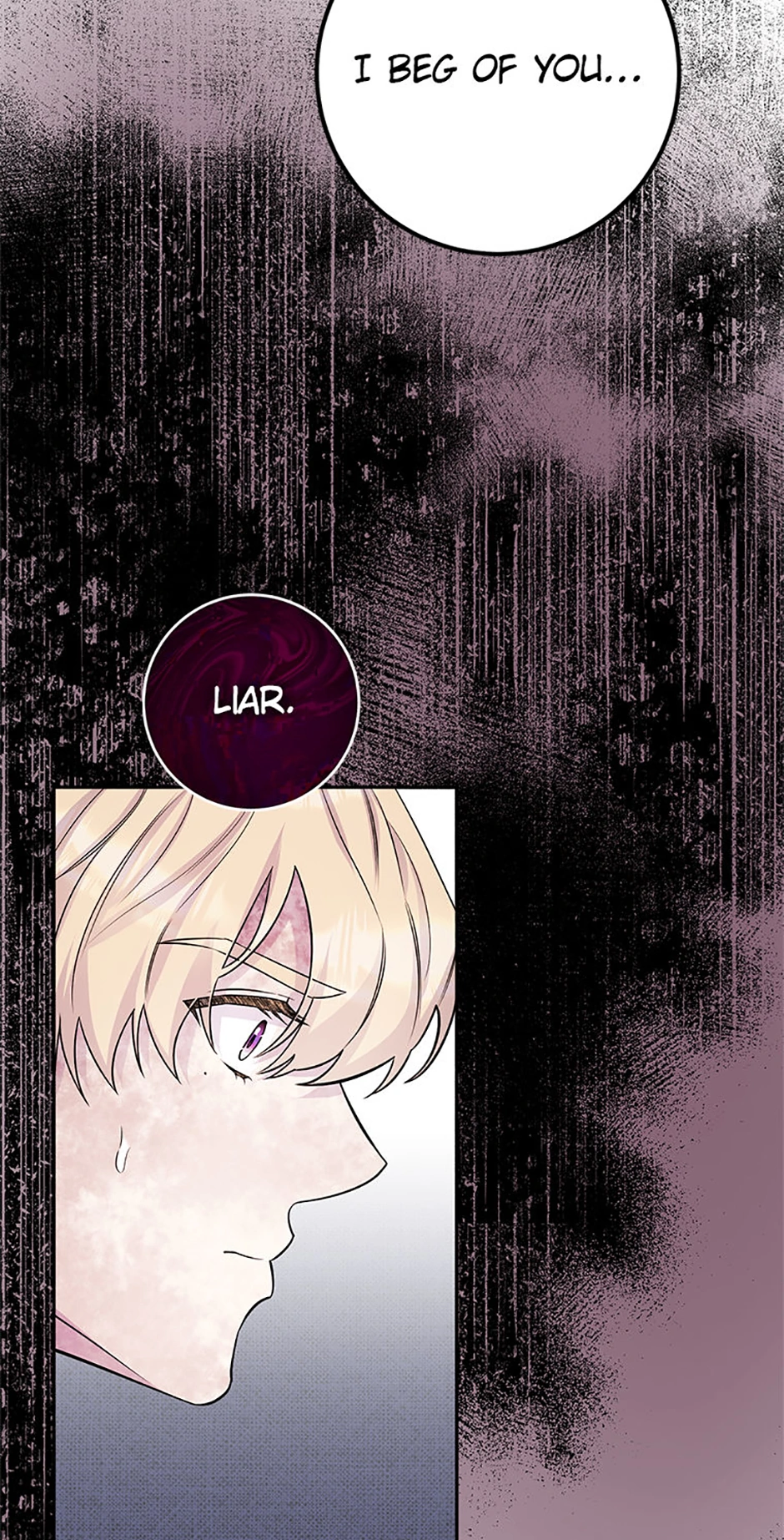 If You Save an Immoral Beast Chapter 28 - Page 29