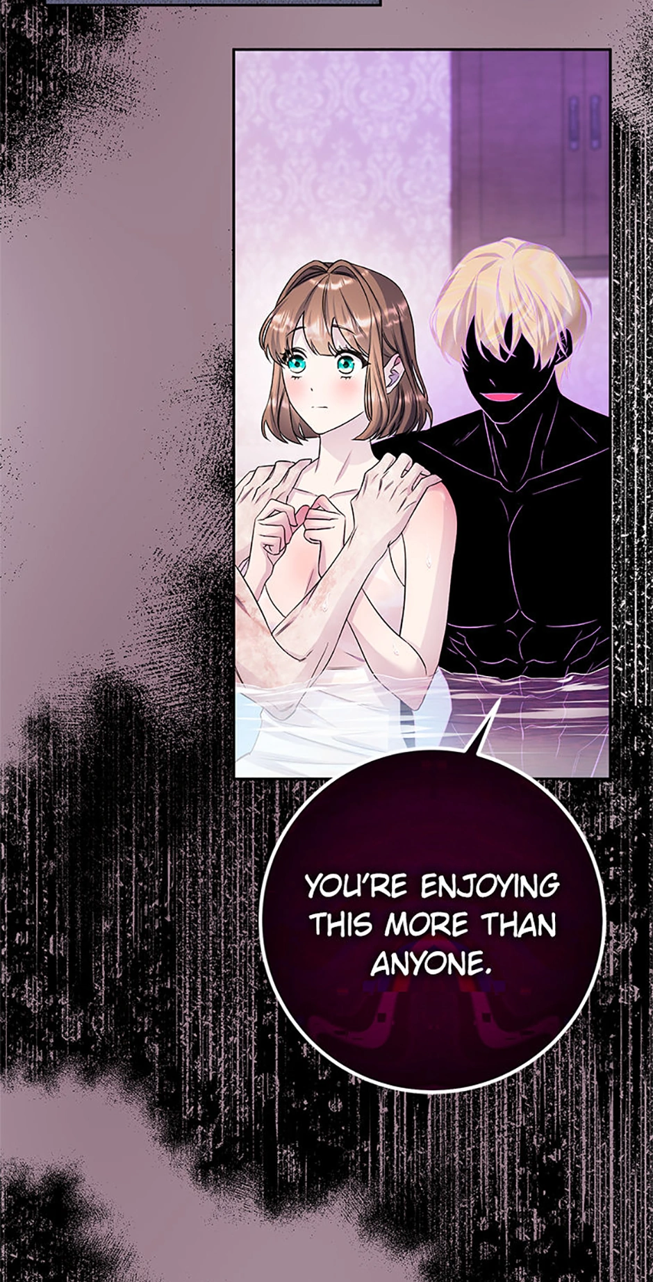 If You Save an Immoral Beast Chapter 28 - Page 30