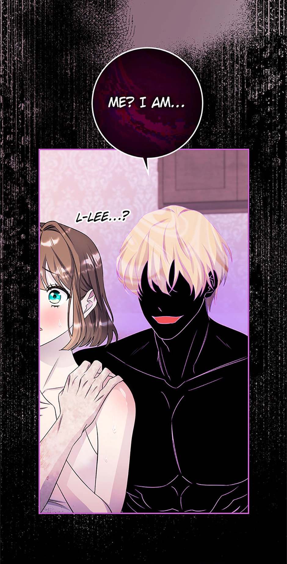 If You Save an Immoral Beast Chapter 28 - Page 32