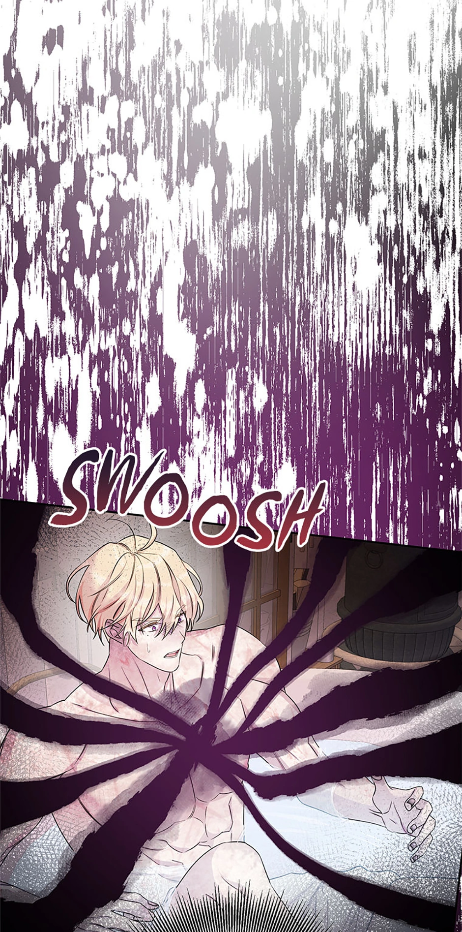 If You Save an Immoral Beast Chapter 28 - Page 37