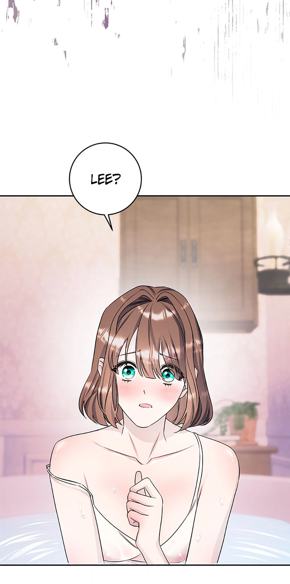 If You Save an Immoral Beast Chapter 28 - Page 39