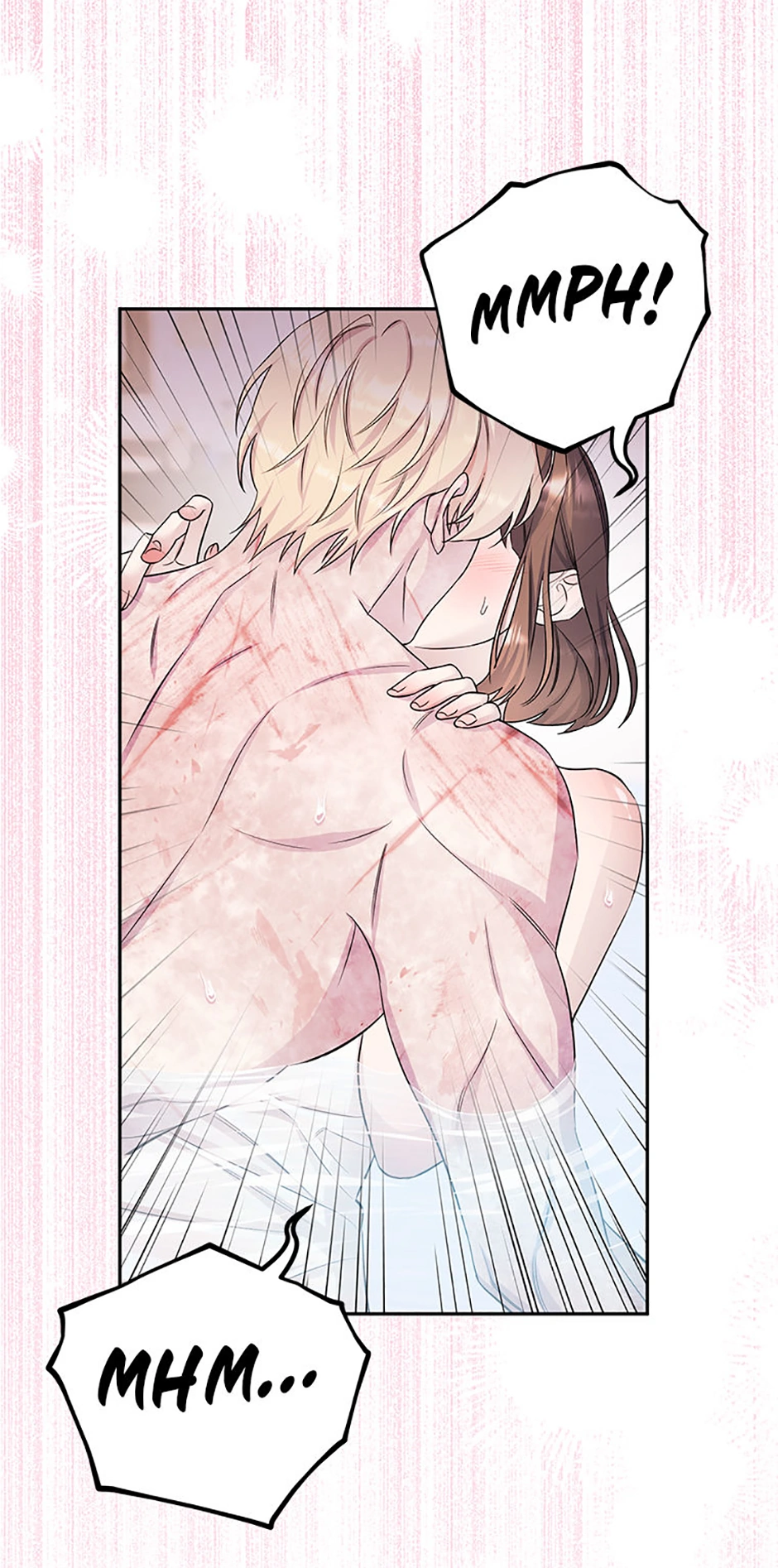 If You Save an Immoral Beast Chapter 28 - Page 42
