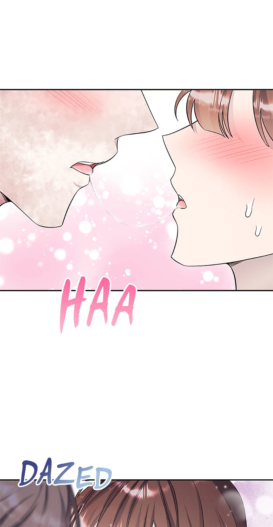 If You Save an Immoral Beast Chapter 28 - Page 45