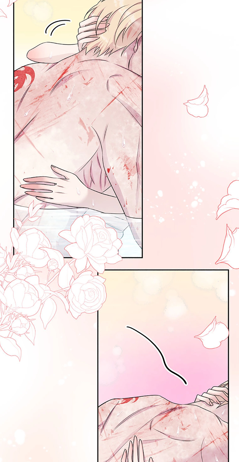 If You Save an Immoral Beast Chapter 28 - Page 50