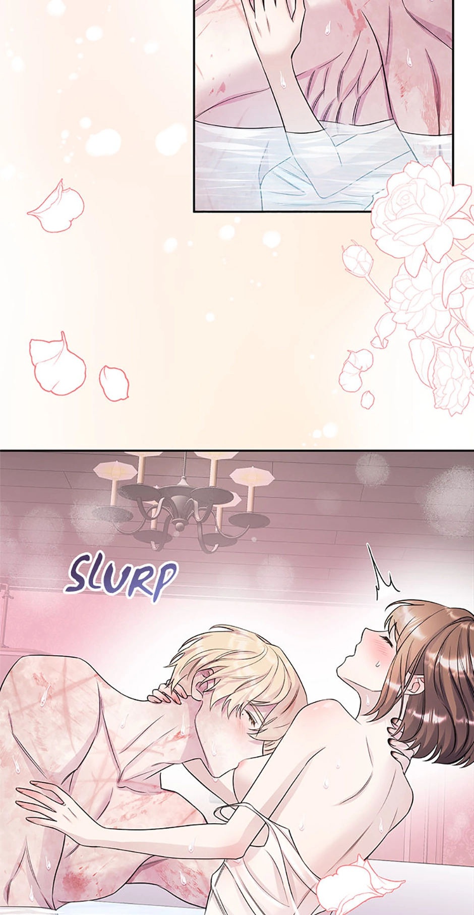 If You Save an Immoral Beast Chapter 28 - Page 51