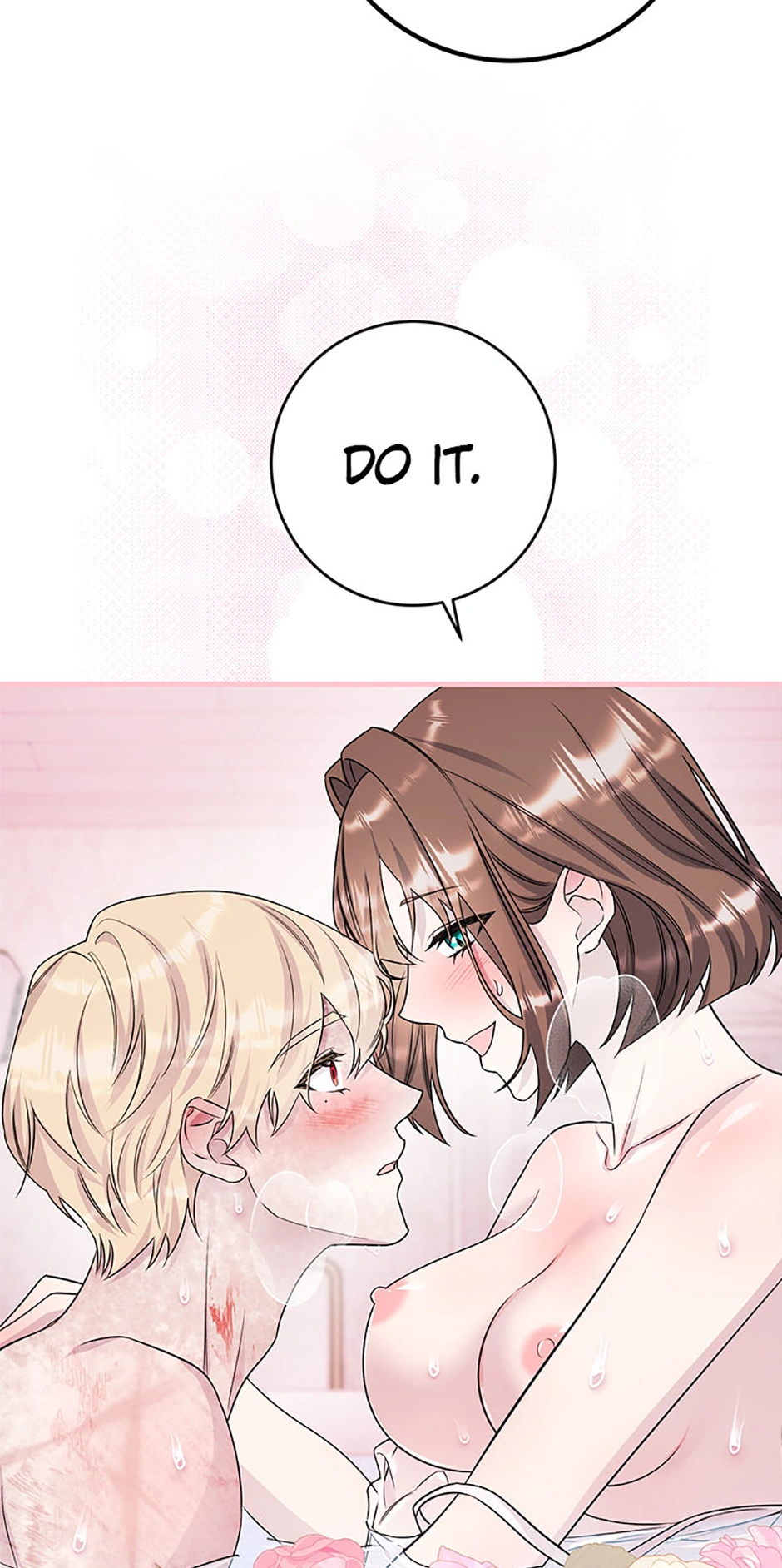 If You Save an Immoral Beast Chapter 28 - Page 59
