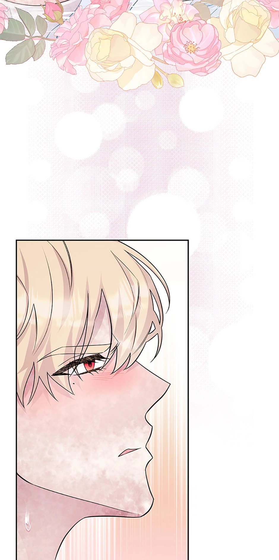 If You Save an Immoral Beast Chapter 28 - Page 60
