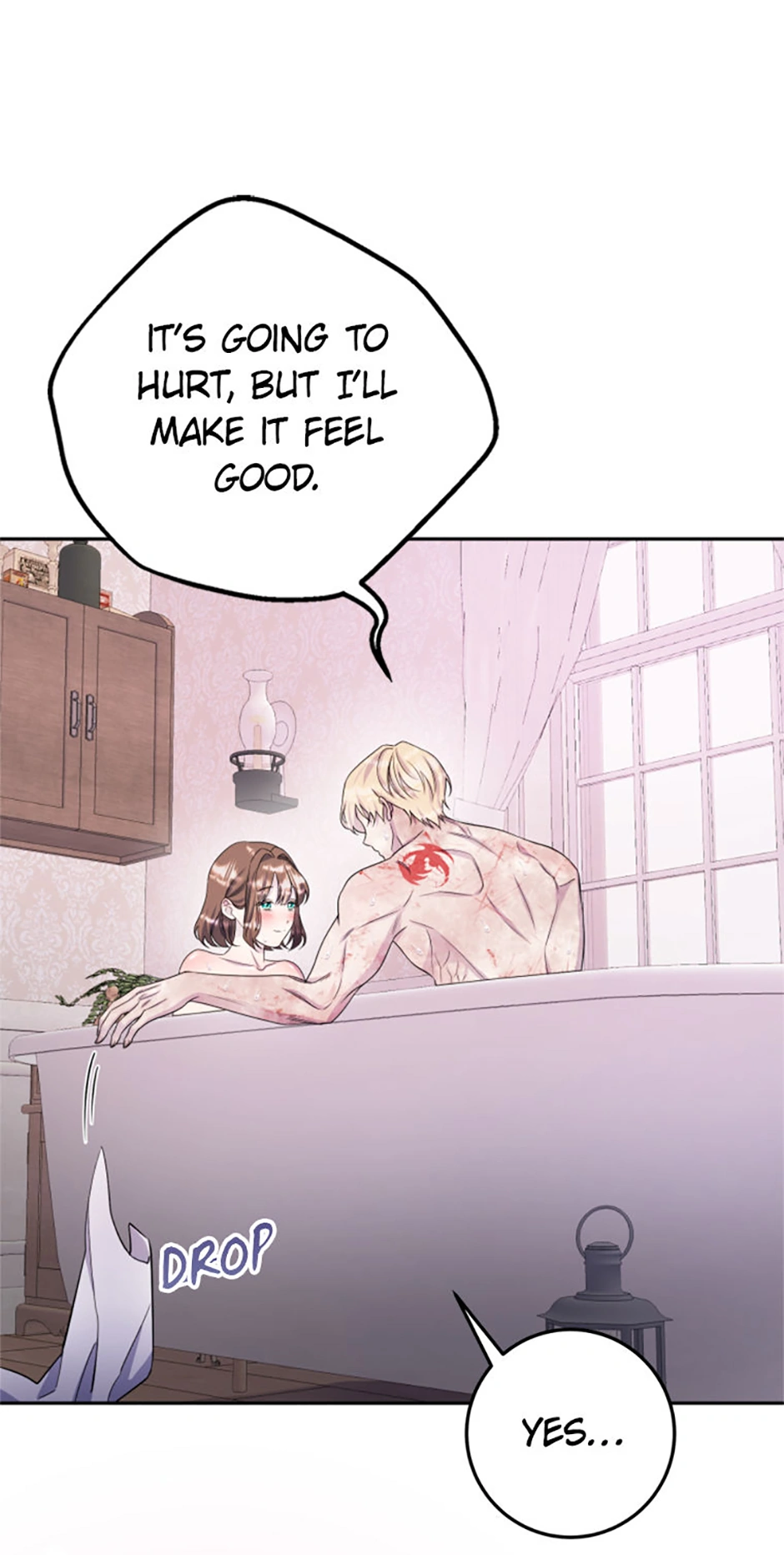 If You Save an Immoral Beast Chapter 28 - Page 62