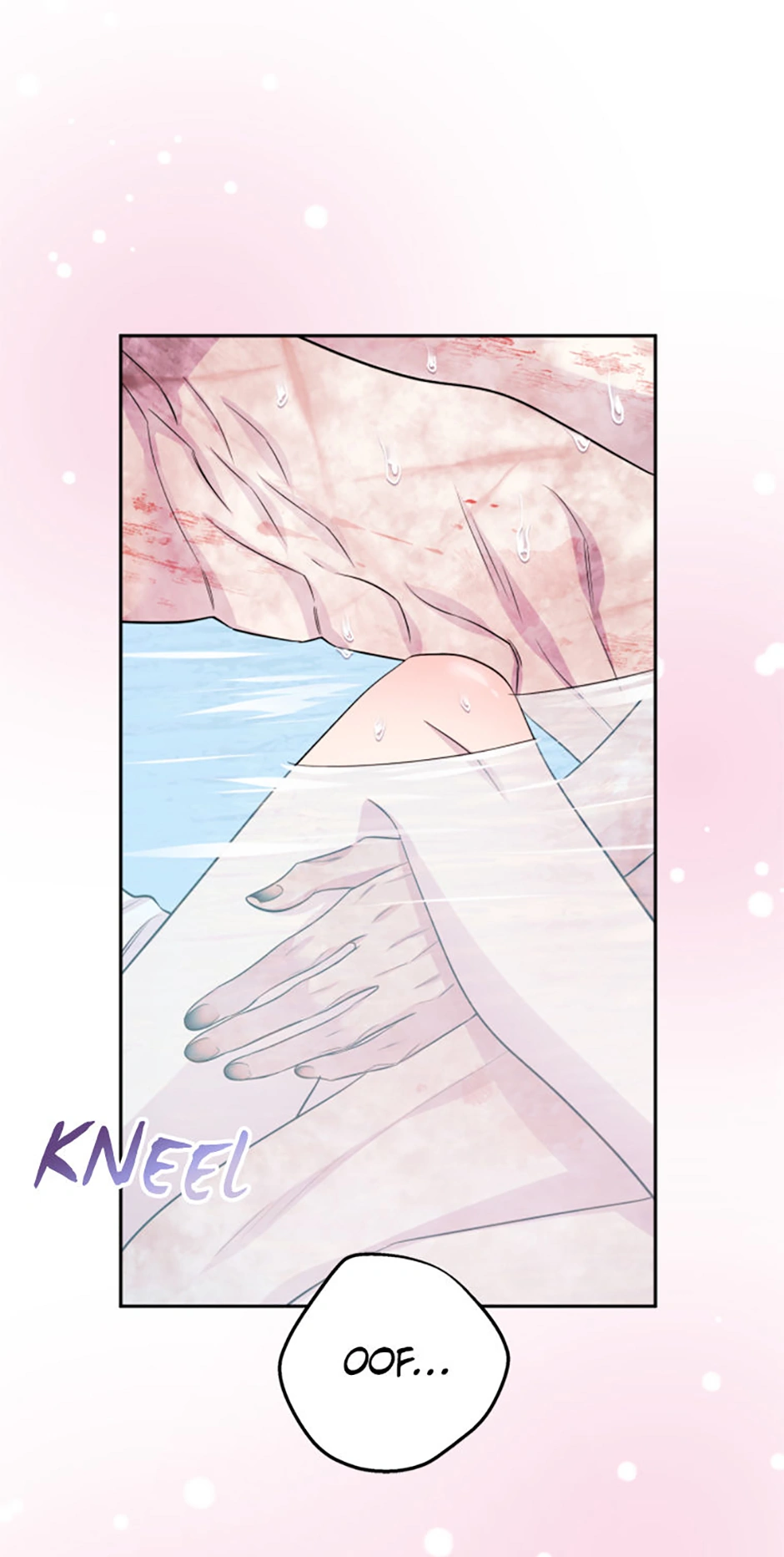 If You Save an Immoral Beast Chapter 28 - Page 63