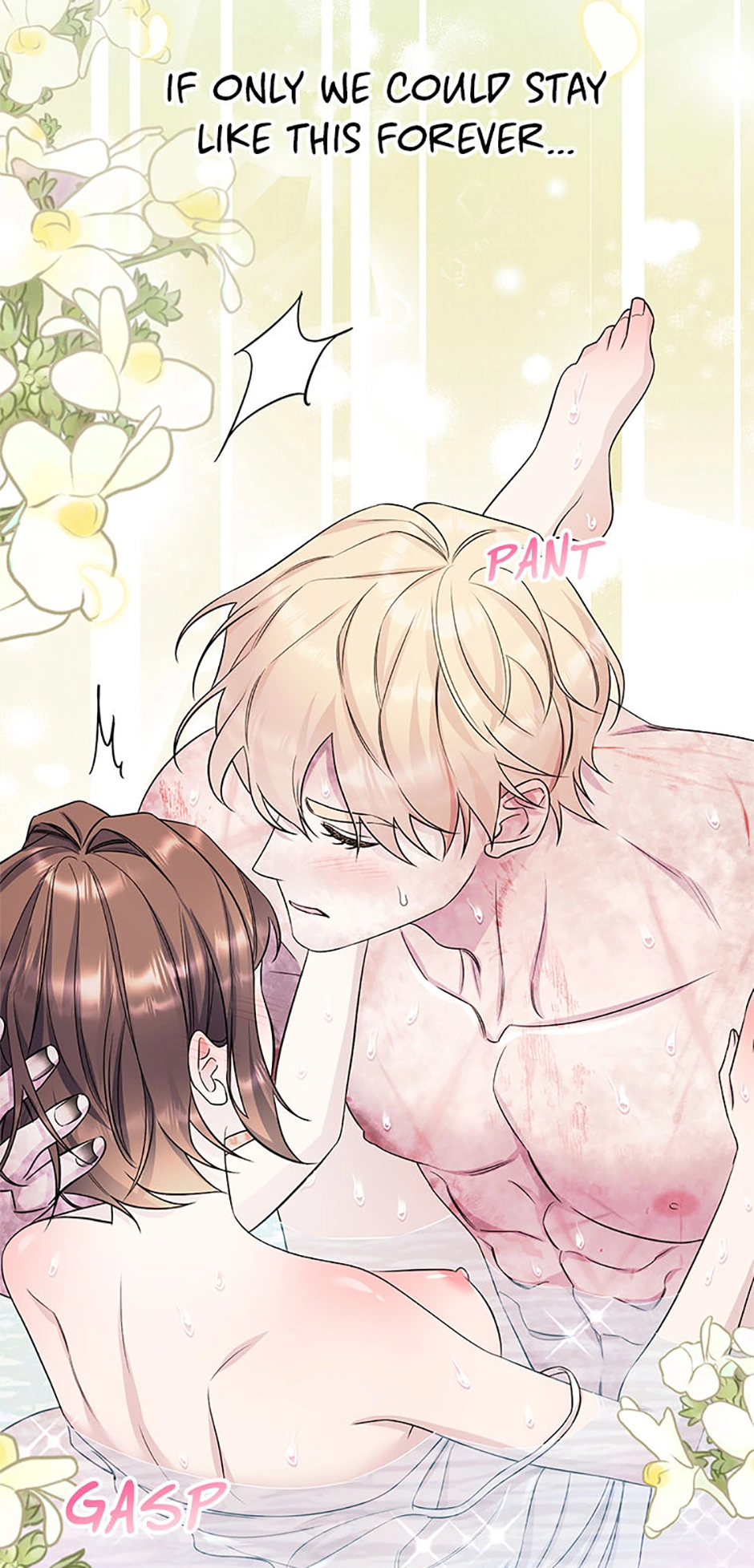 If You Save an Immoral Beast Chapter 28 - Page 71